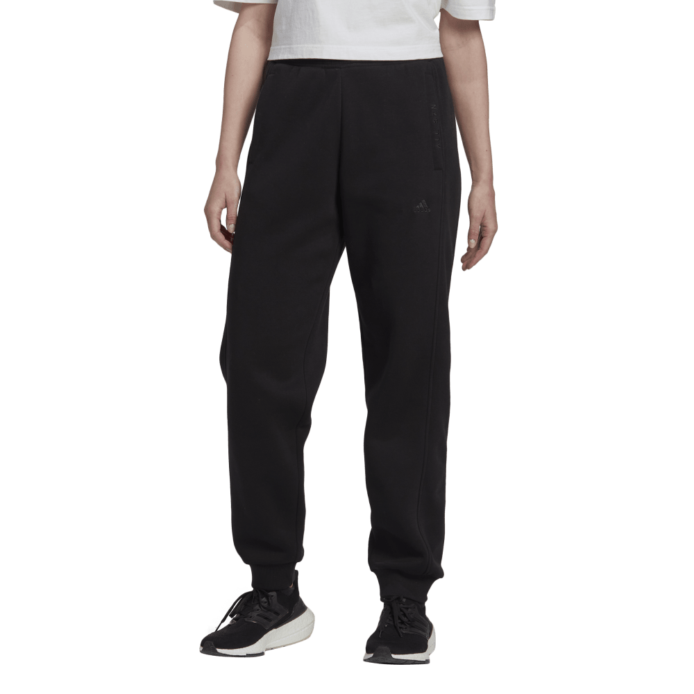 adidas All SZN Womens Fleece Pants