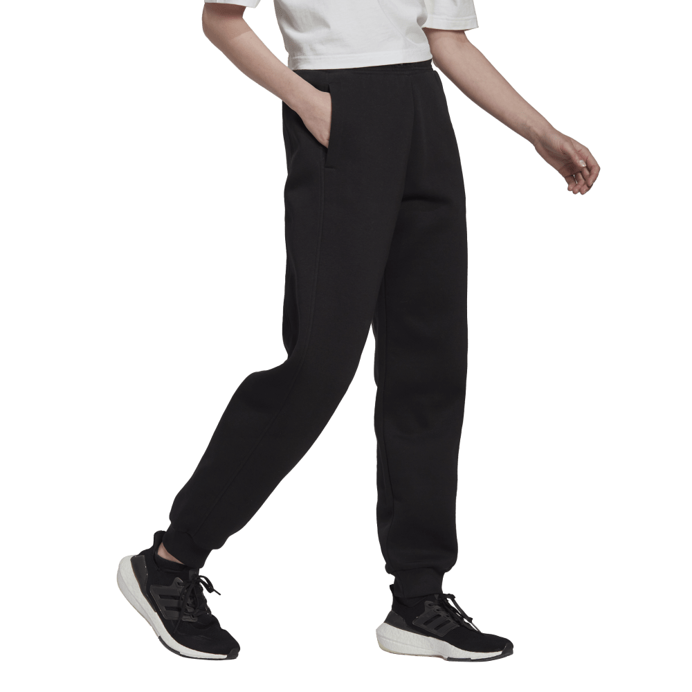 adidas All SZN Womens Fleece Pants