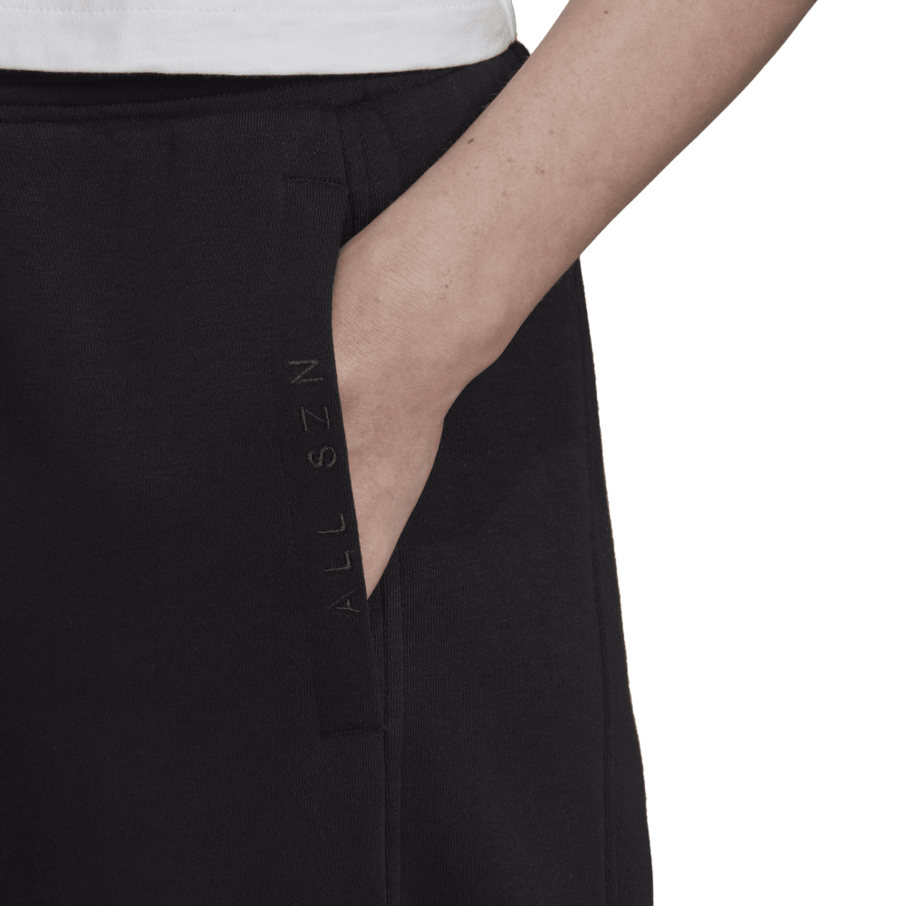 adidas All SZN Womens Fleece Pants