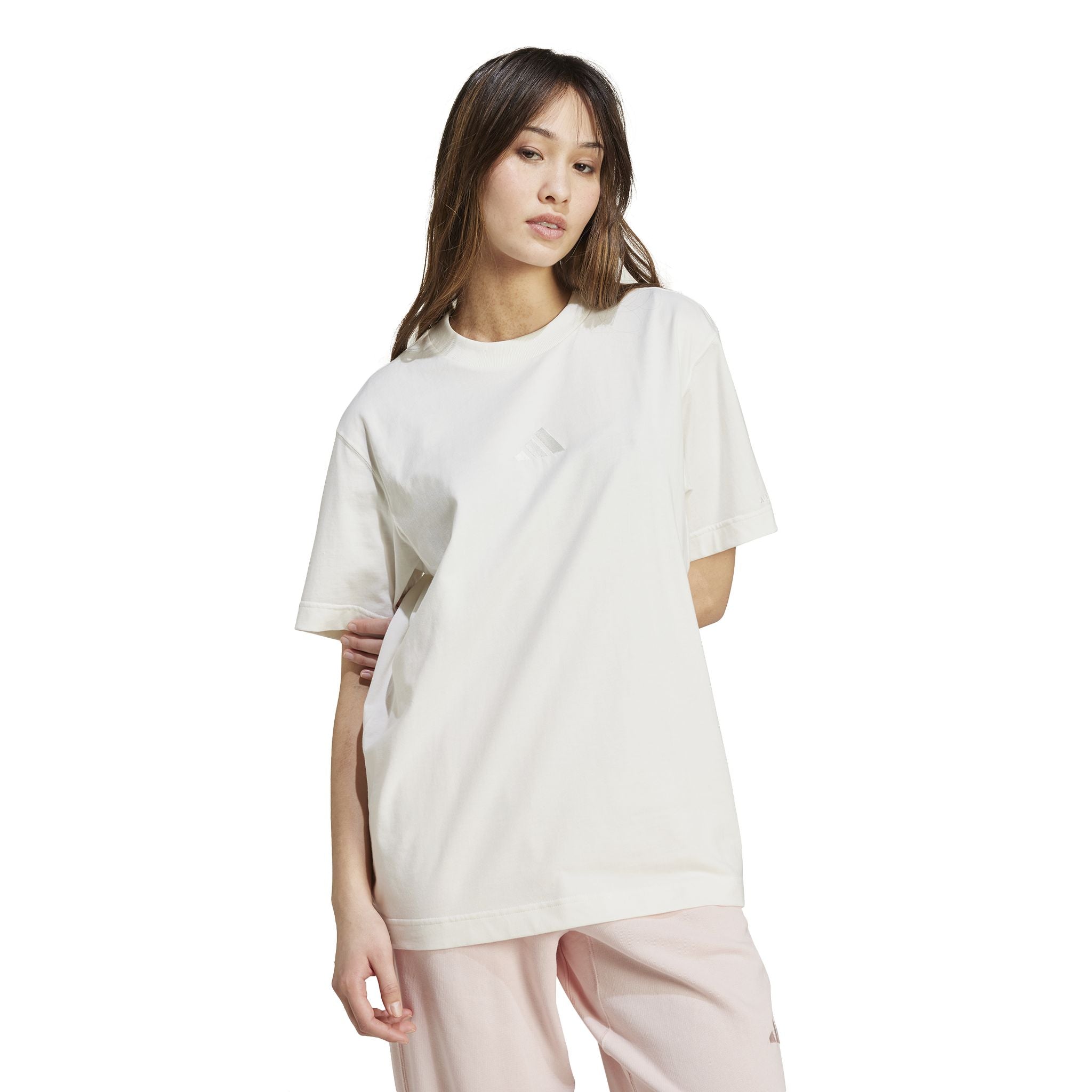 adidas All SZN Womens Tee