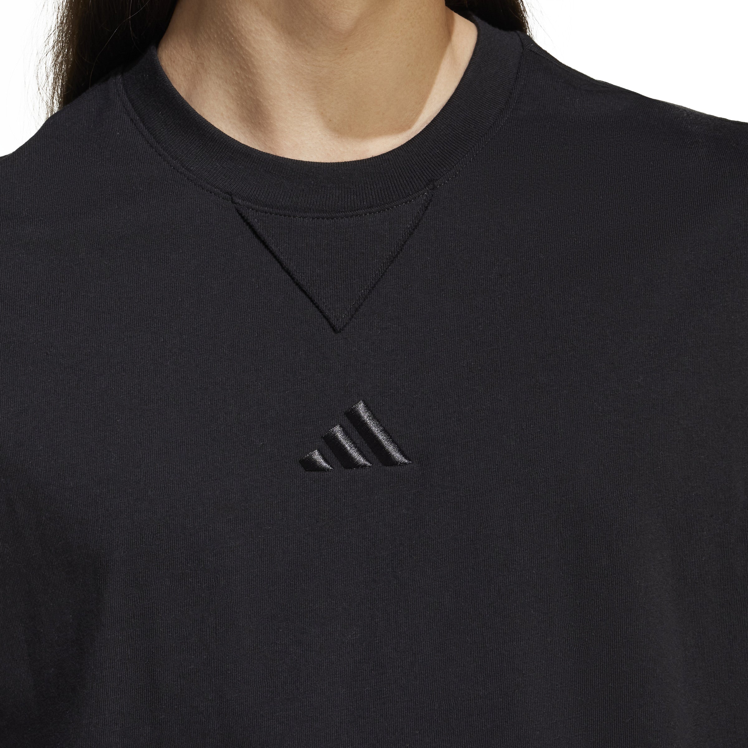 adidas All Season Womens Tee