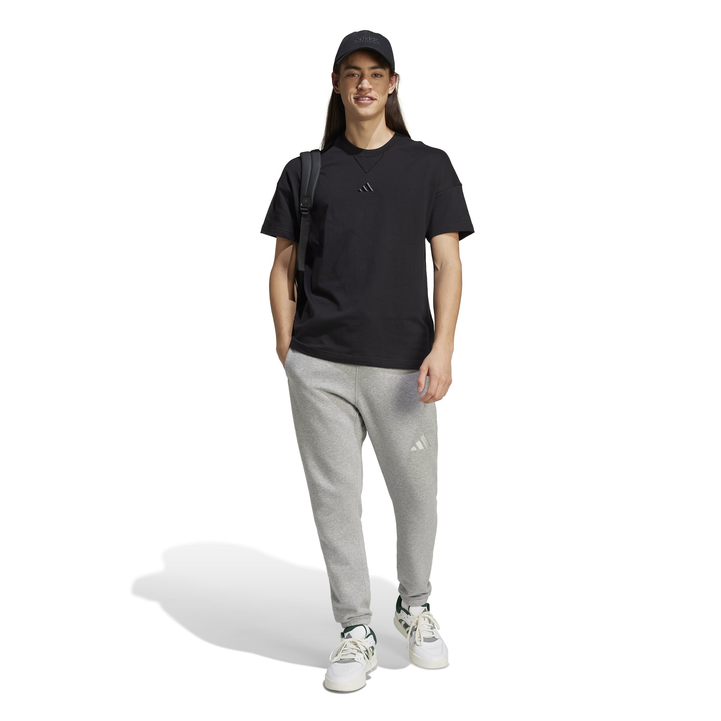 adidas All Season Womens Tee