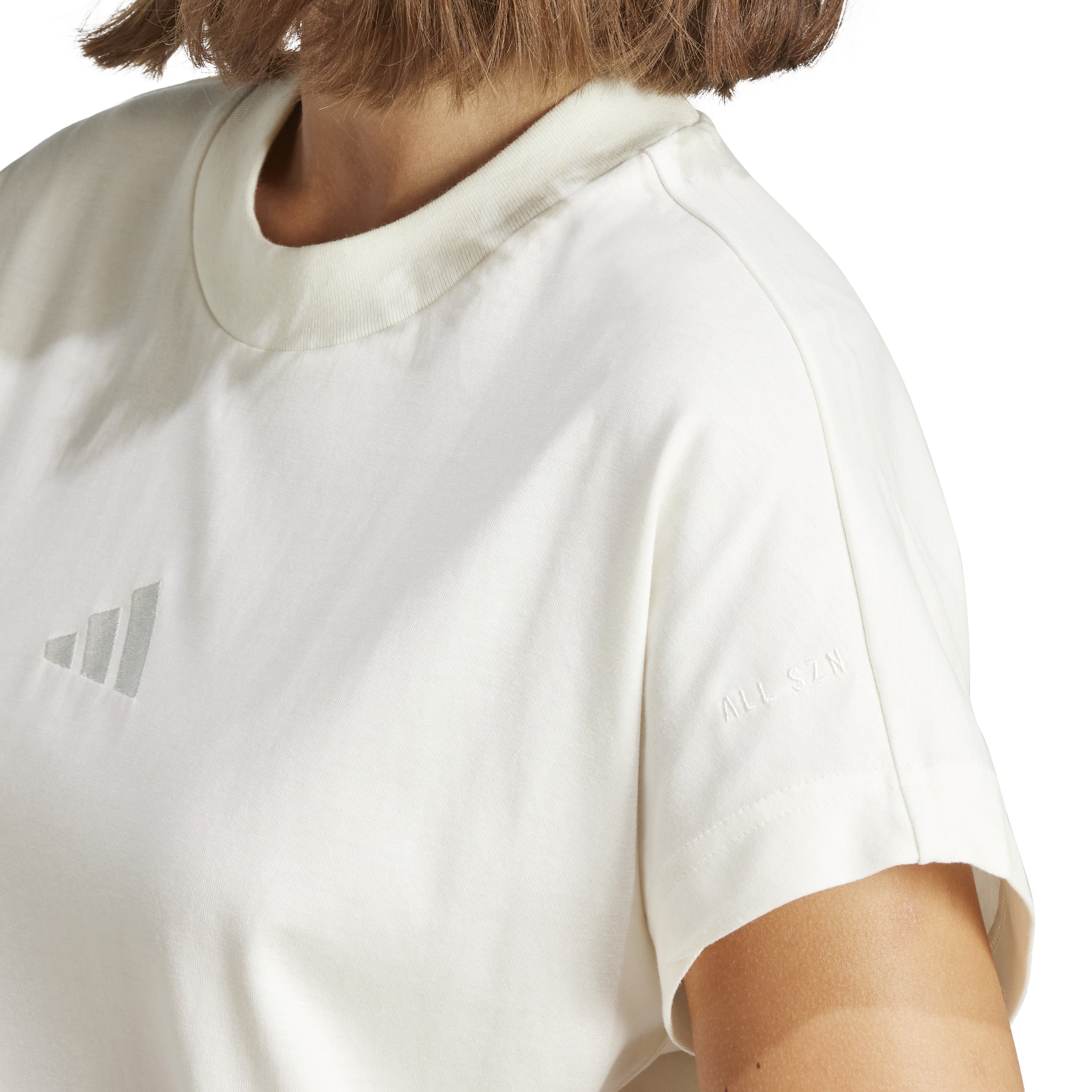 adidas All Season Womens Tees