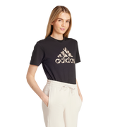 adidas Animal Graphic Womens Tee