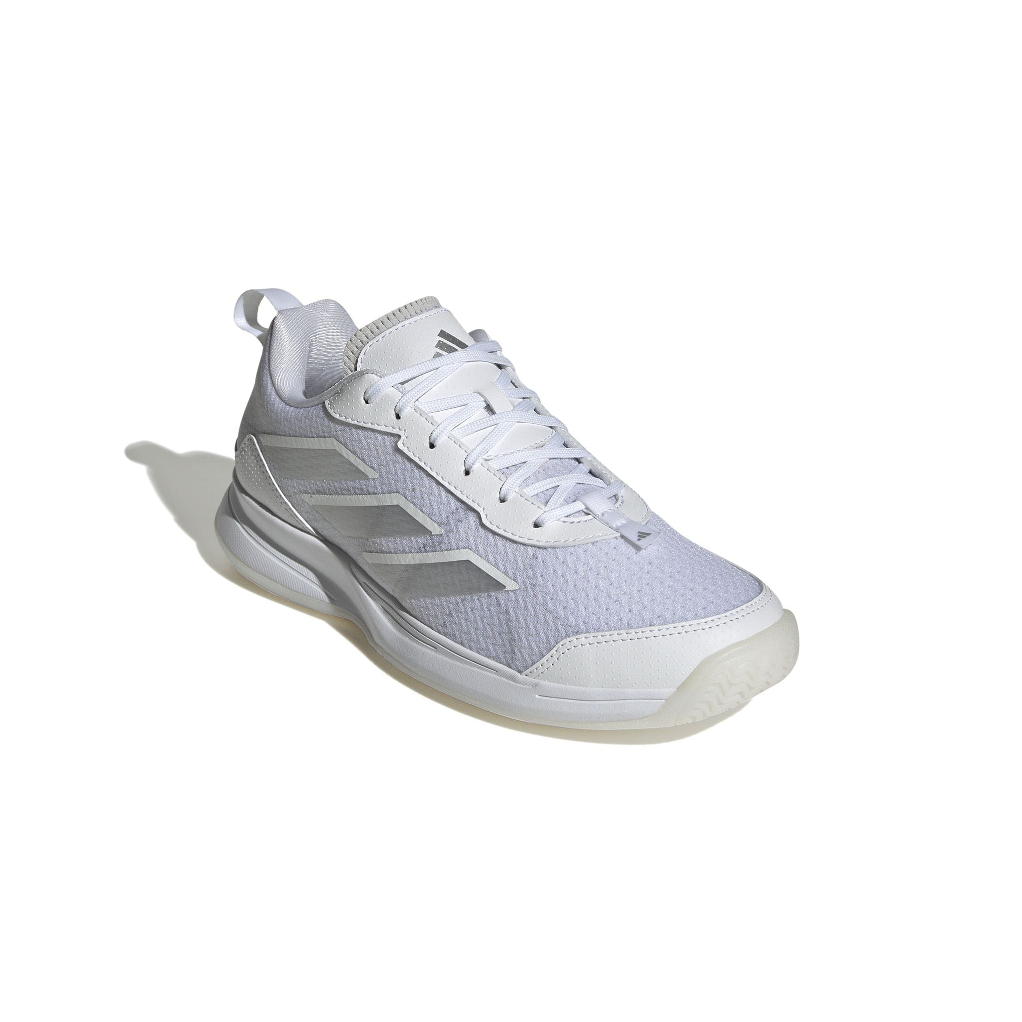 adidas Avaflash Low Womens Tennis Shoes