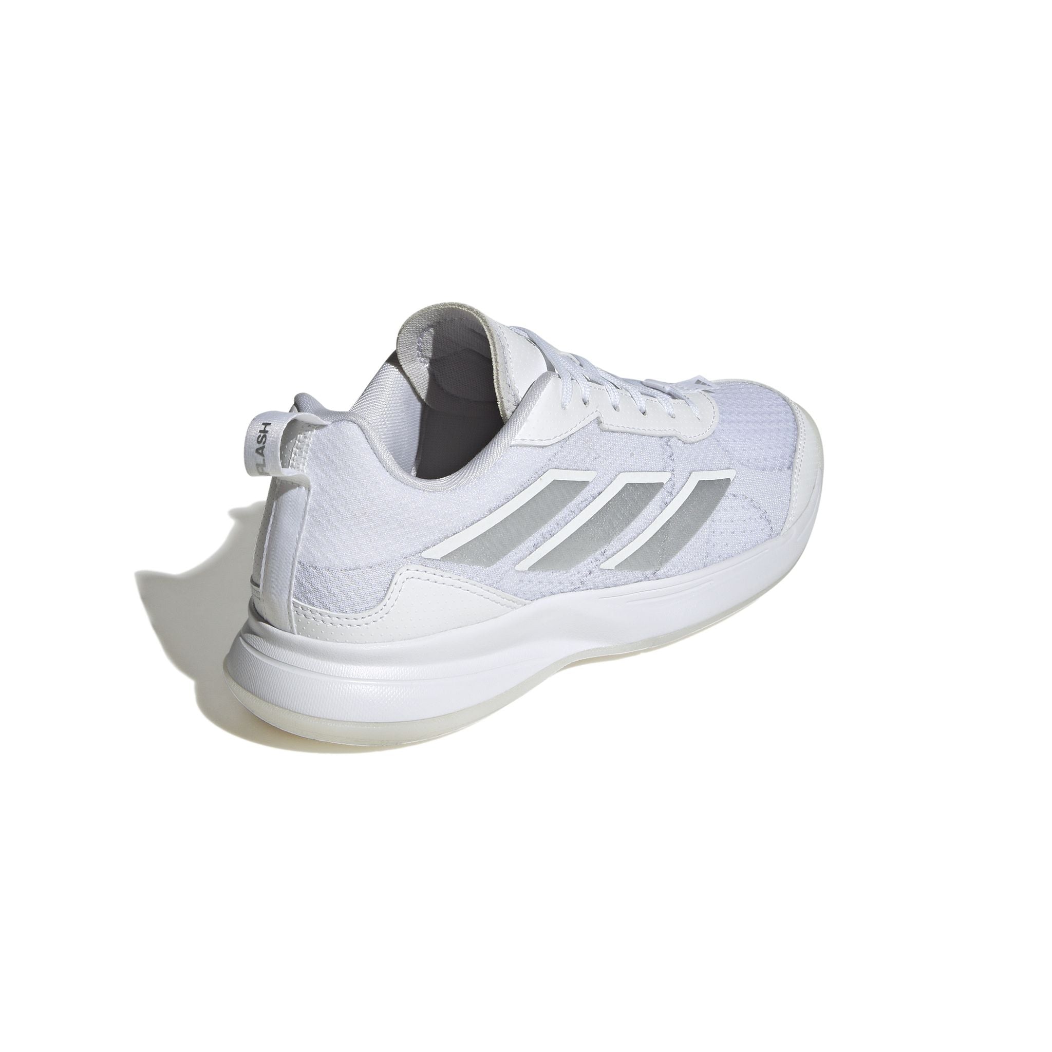 adidas Avaflash Low Womens Tennis Shoes