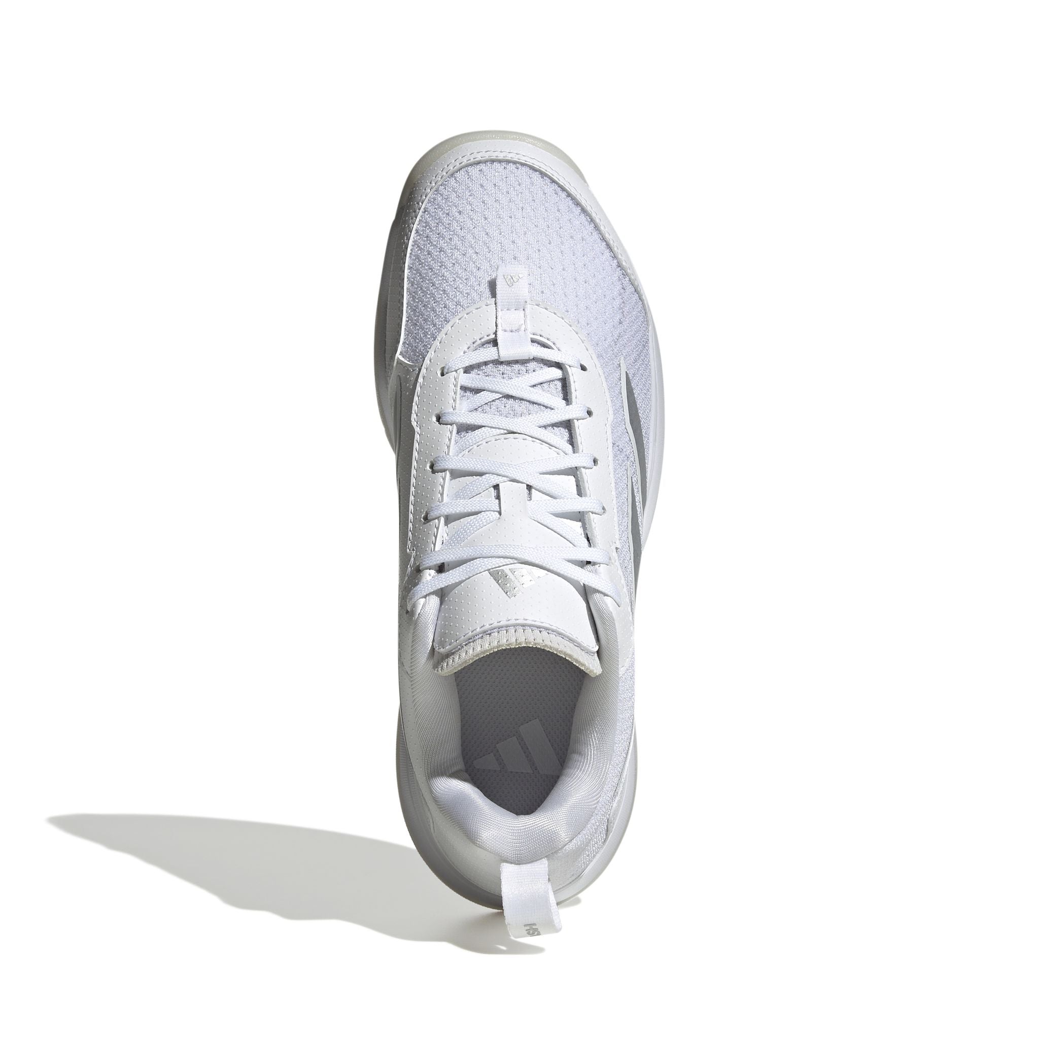 adidas Avaflash Low Womens Tennis Shoes