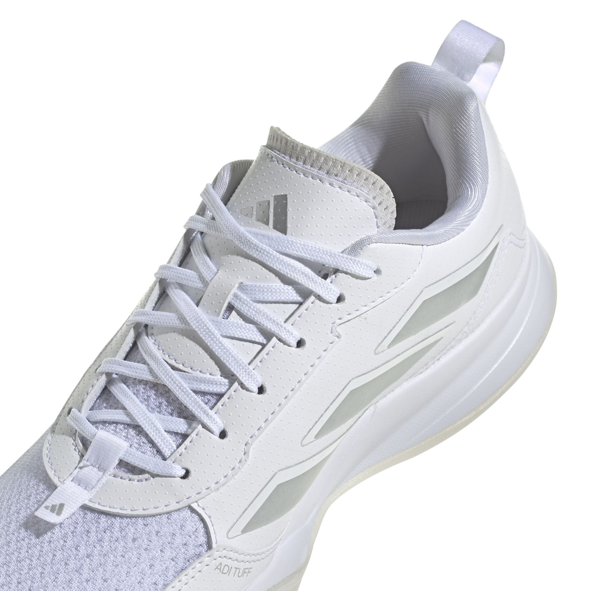 adidas Avaflash Low Womens Tennis Shoes