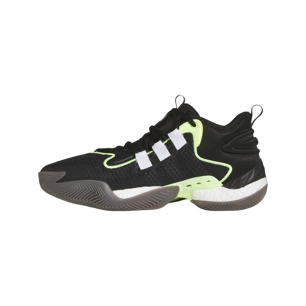 adidas BYW Select Boost Basketball Shoes