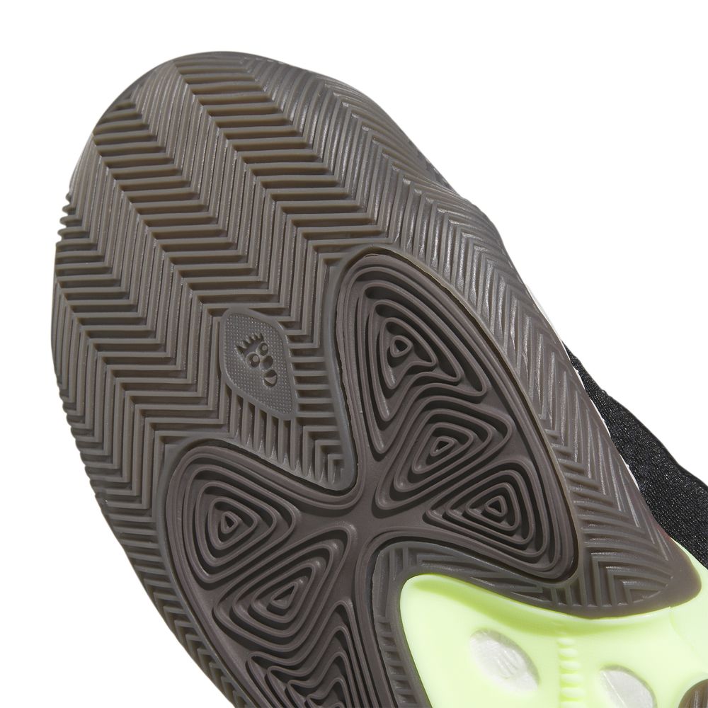 adidas BYW Select Boost Basketball Shoes