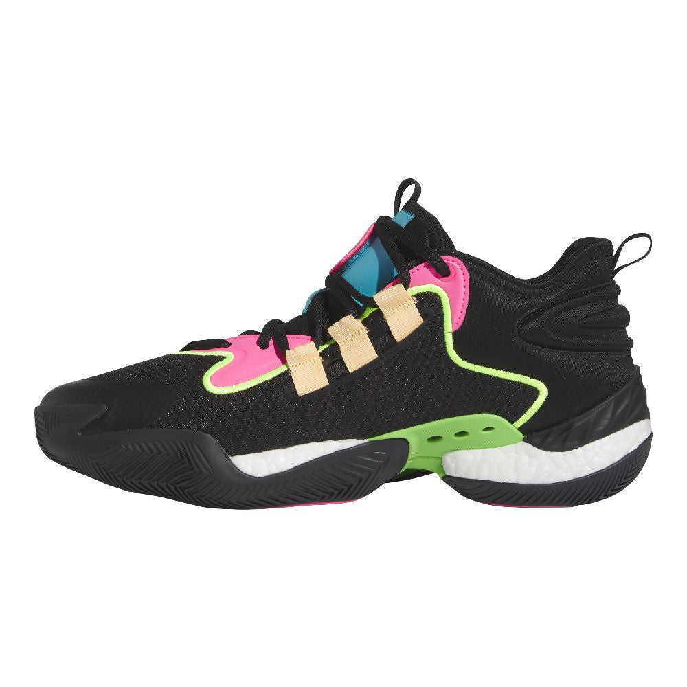 adidas BYW Select Mens Basketball Shoes