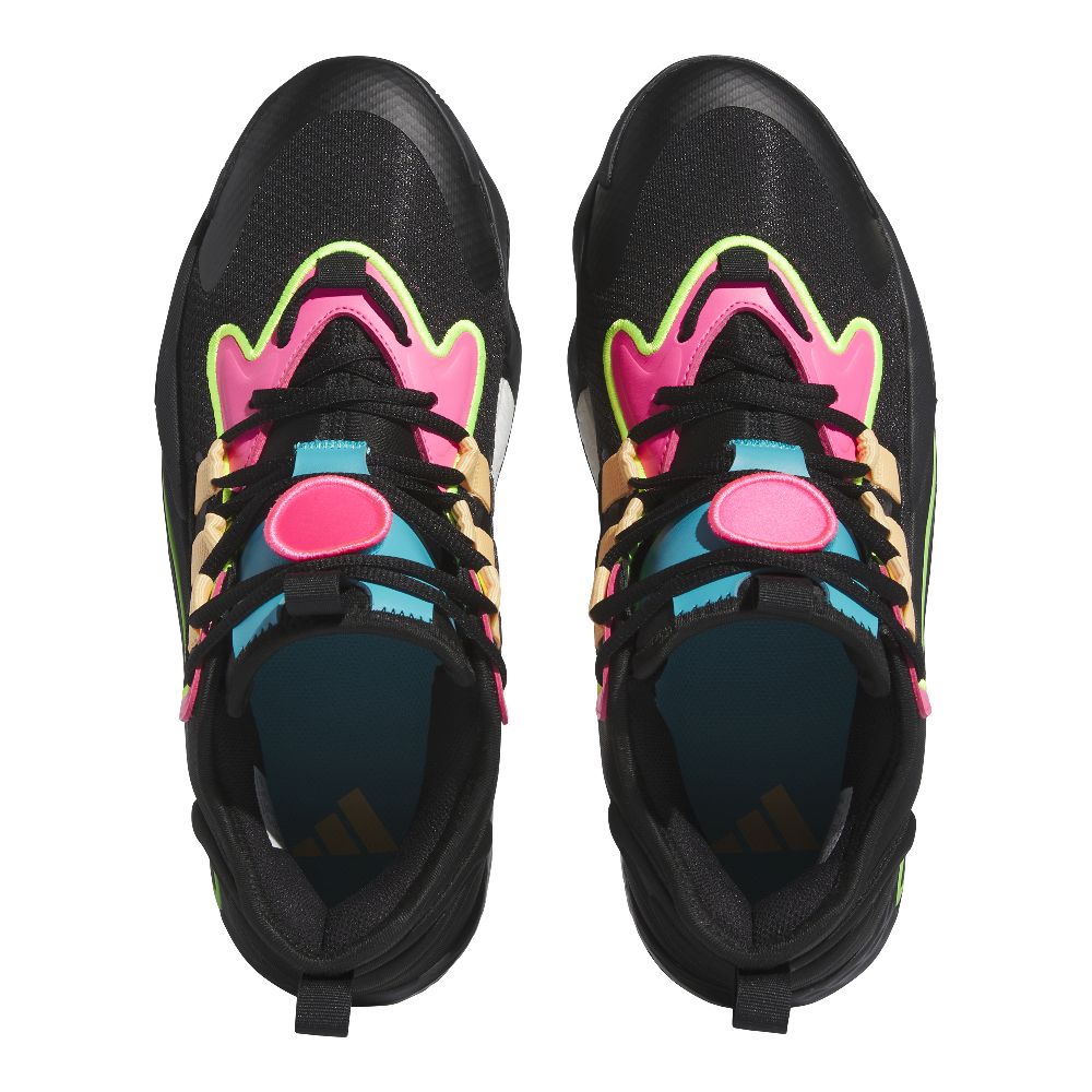 adidas BYW Select Mens Basketball Shoes – SportsPower Australia