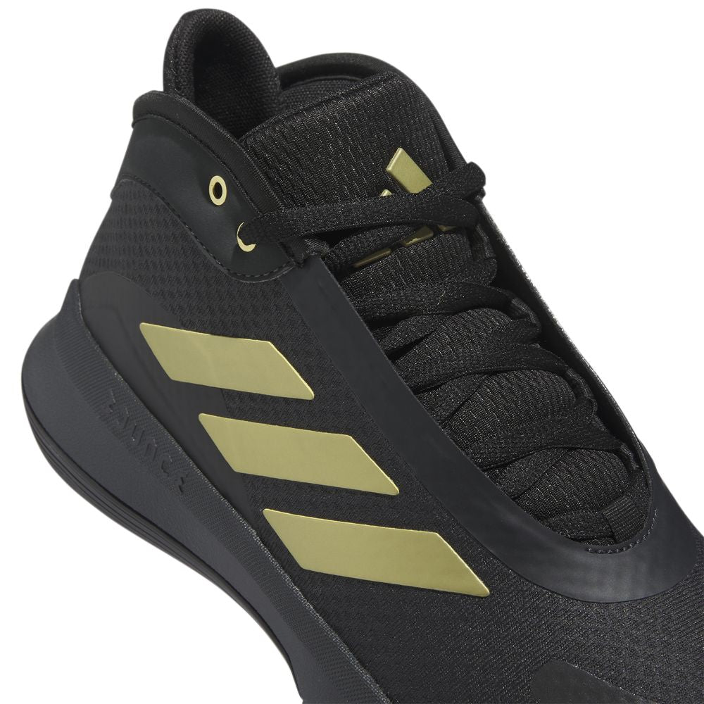 adidas Bounce Legends Mens Basketball Shoes
