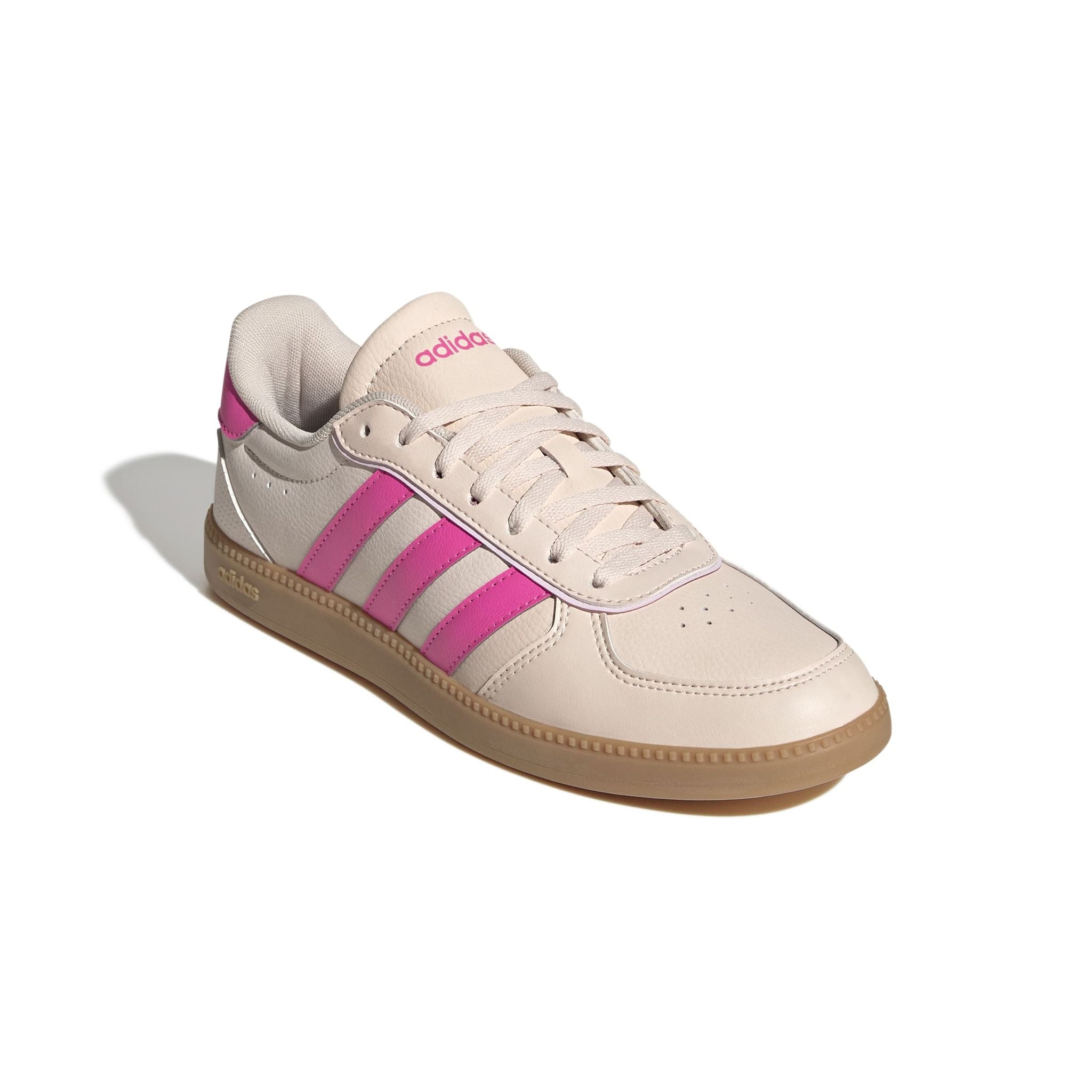adidas Breaknet Sleek Womens Shoes