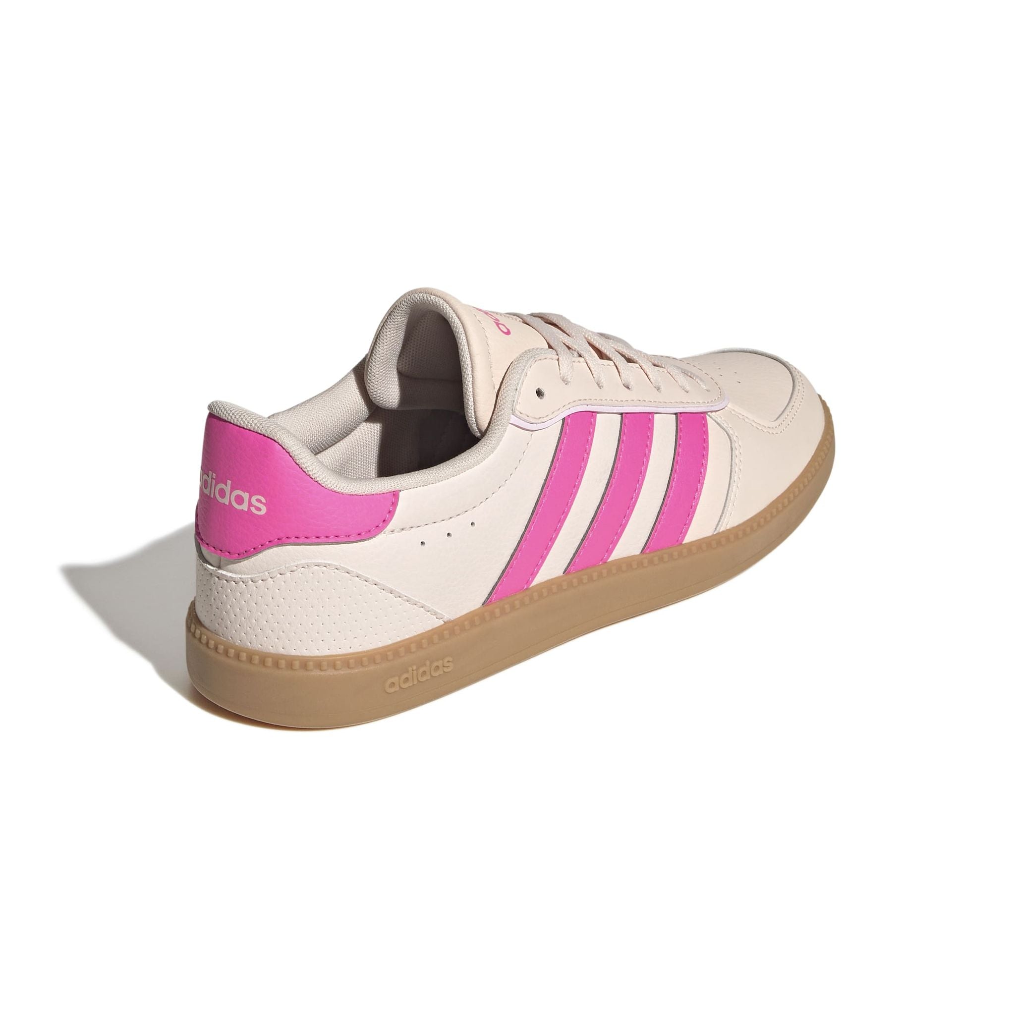 adidas Breaknet Sleek Womens Shoes