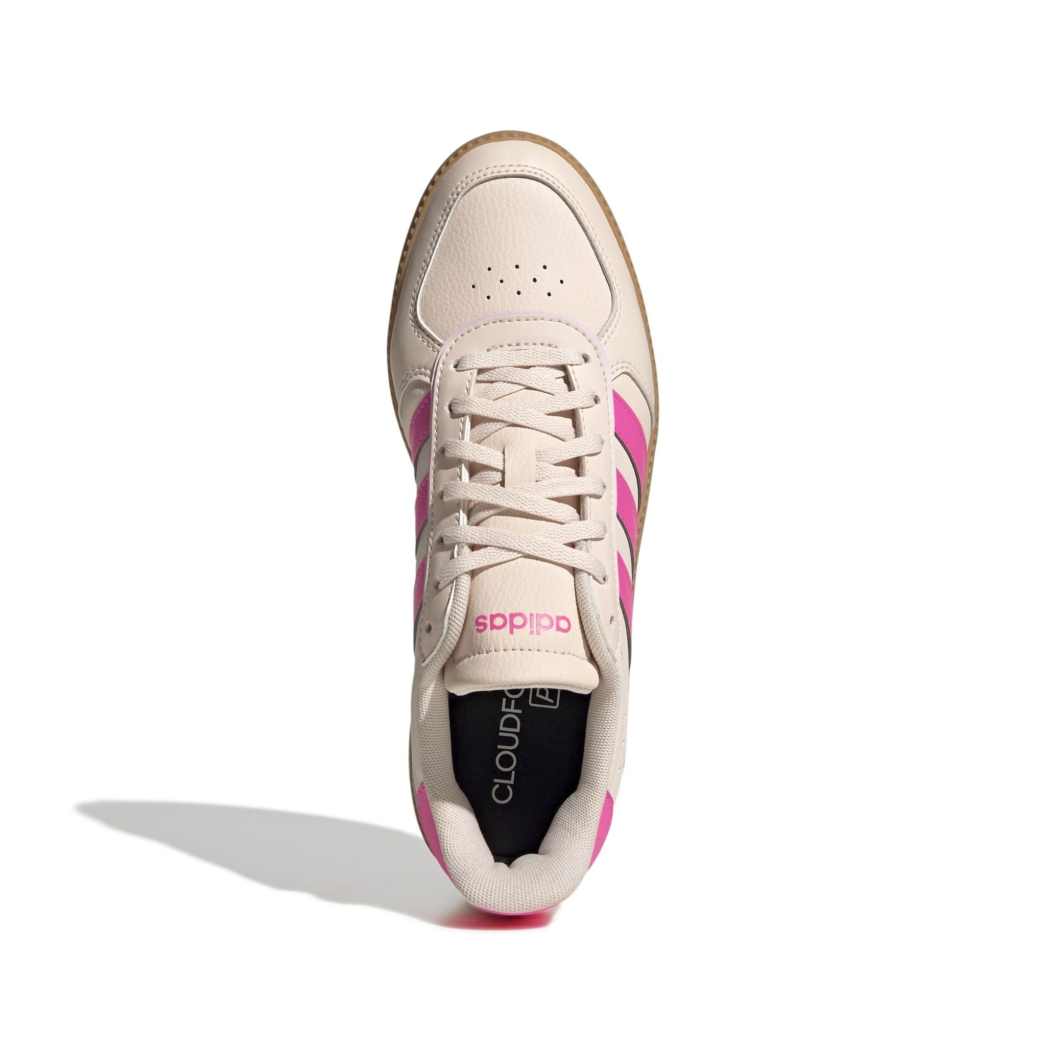 adidas Breaknet Sleek Womens Shoes