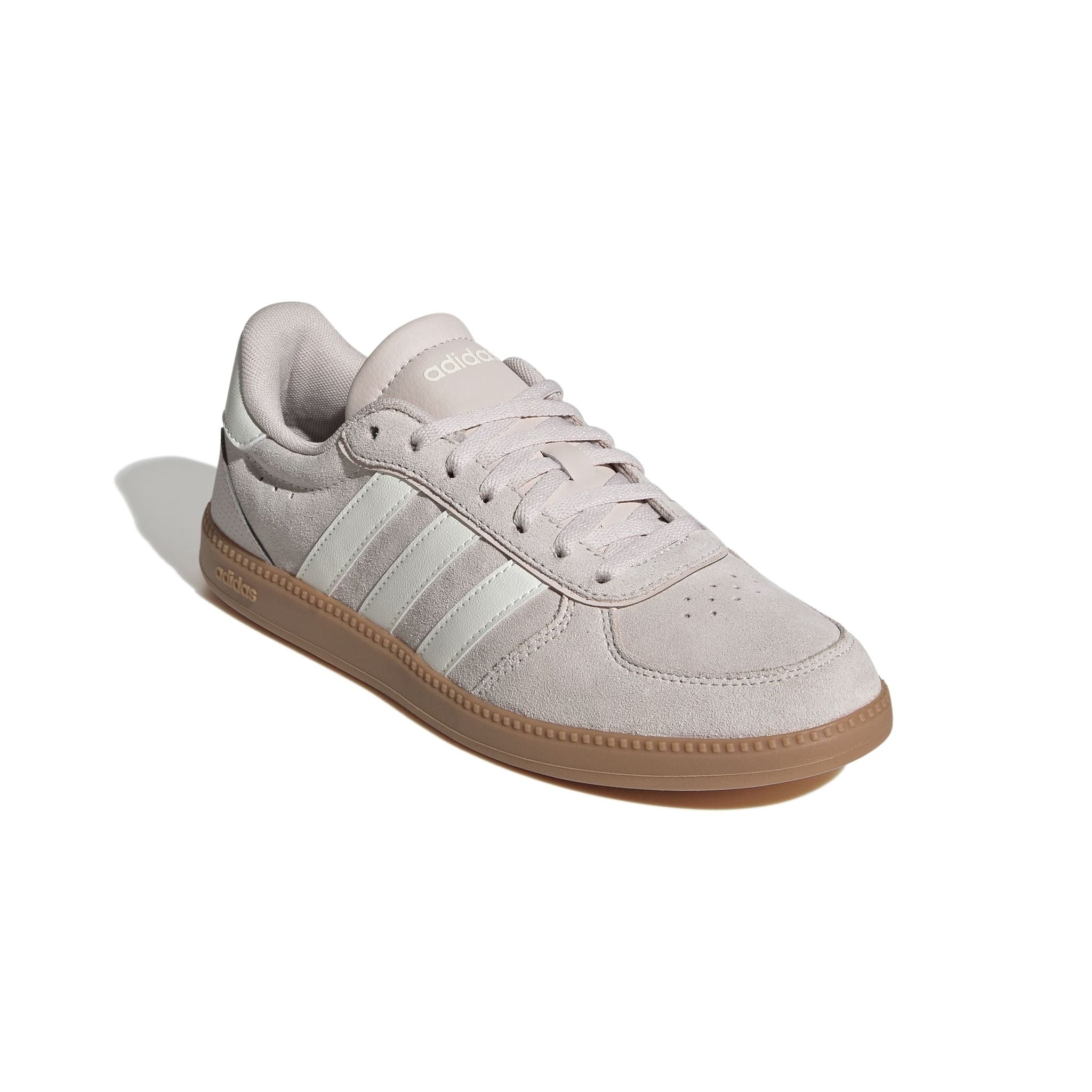 adidas Breaknet Sleek Womens Shoes