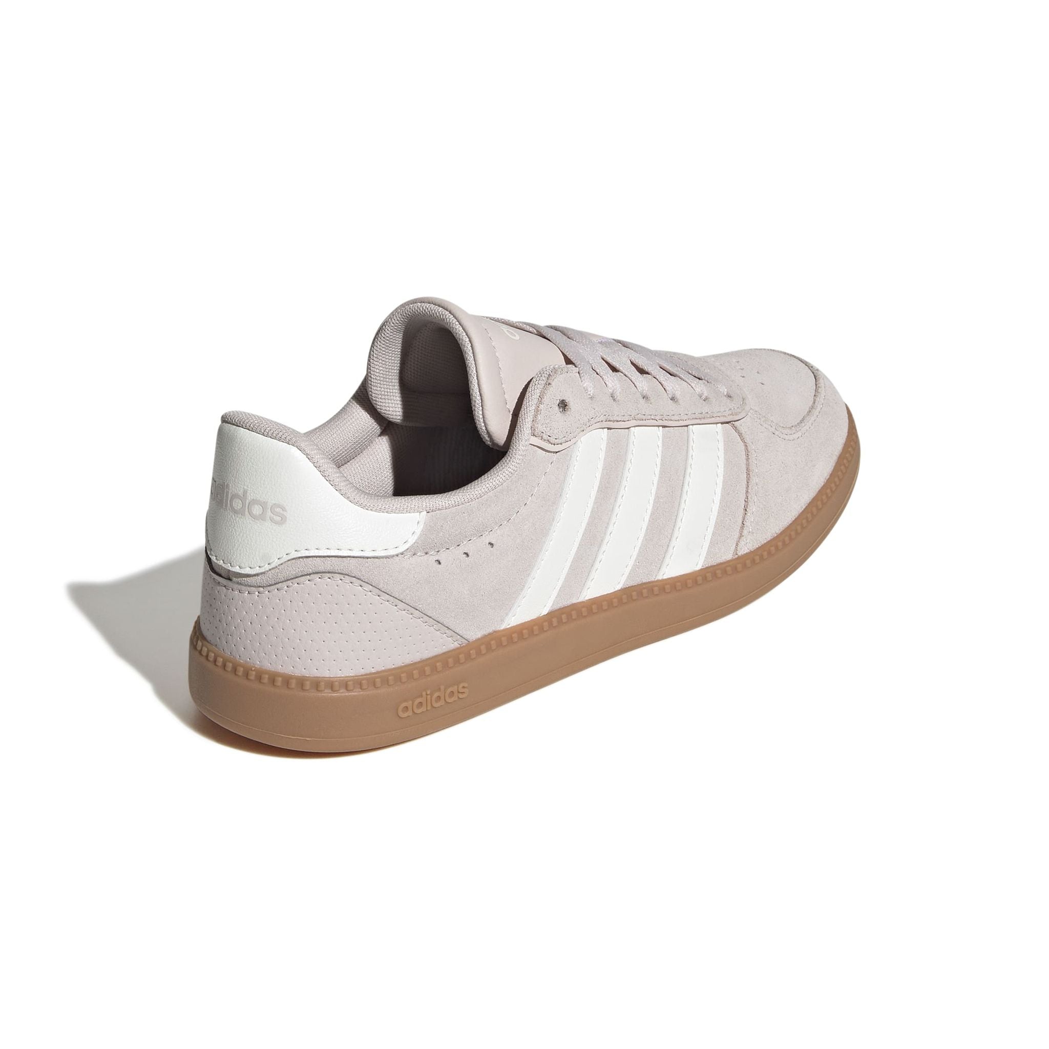 adidas Breaknet Sleek Womens Shoes