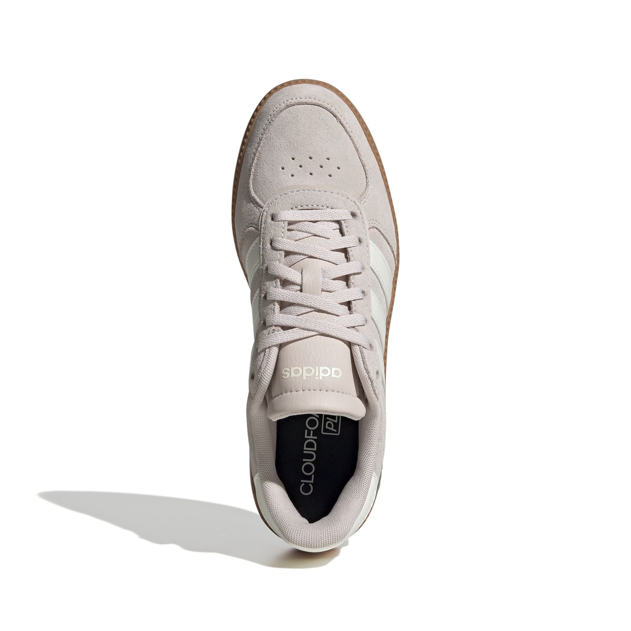 adidas Breaknet Sleek Womens Shoes