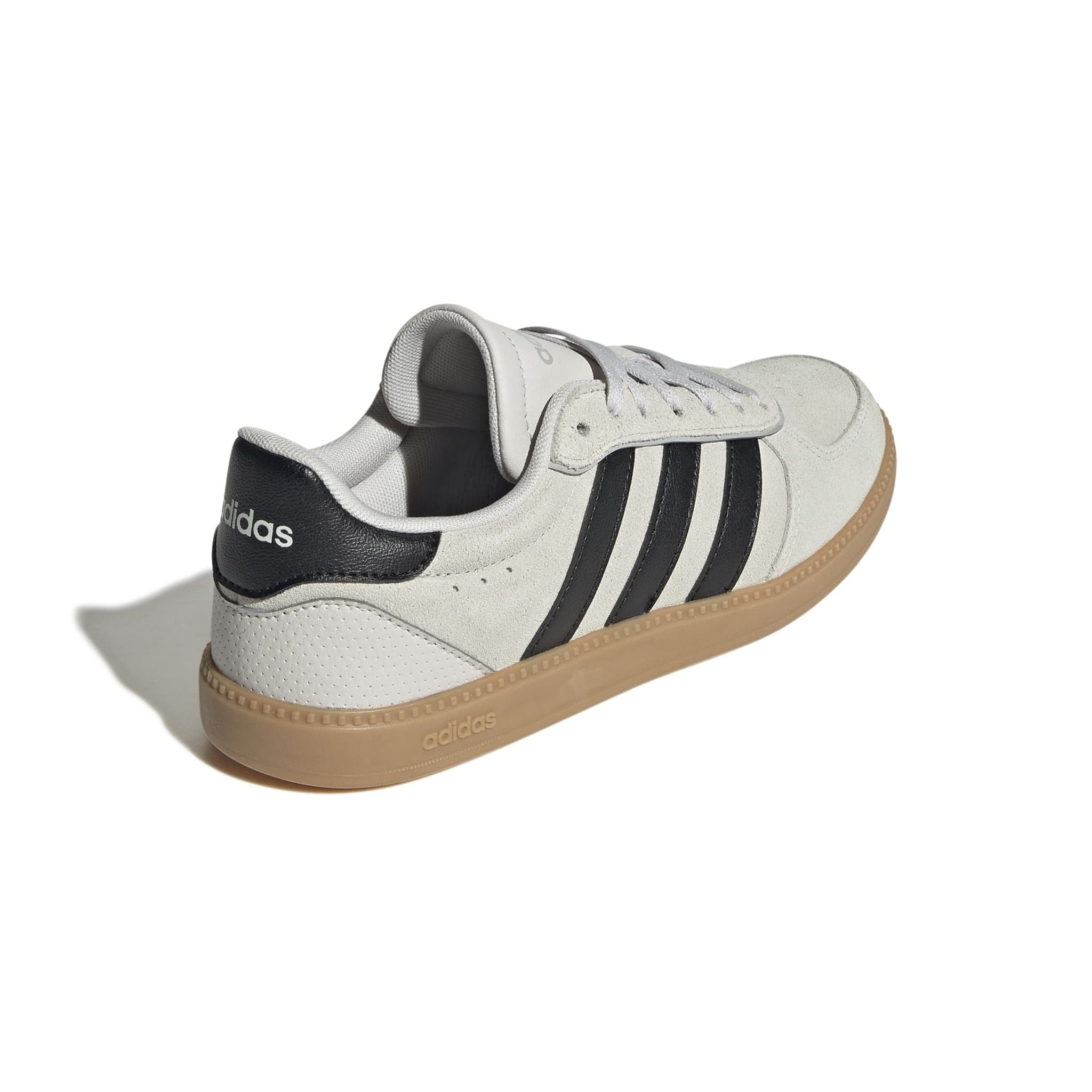 adidas Breaknet Sleek Womens Shoes