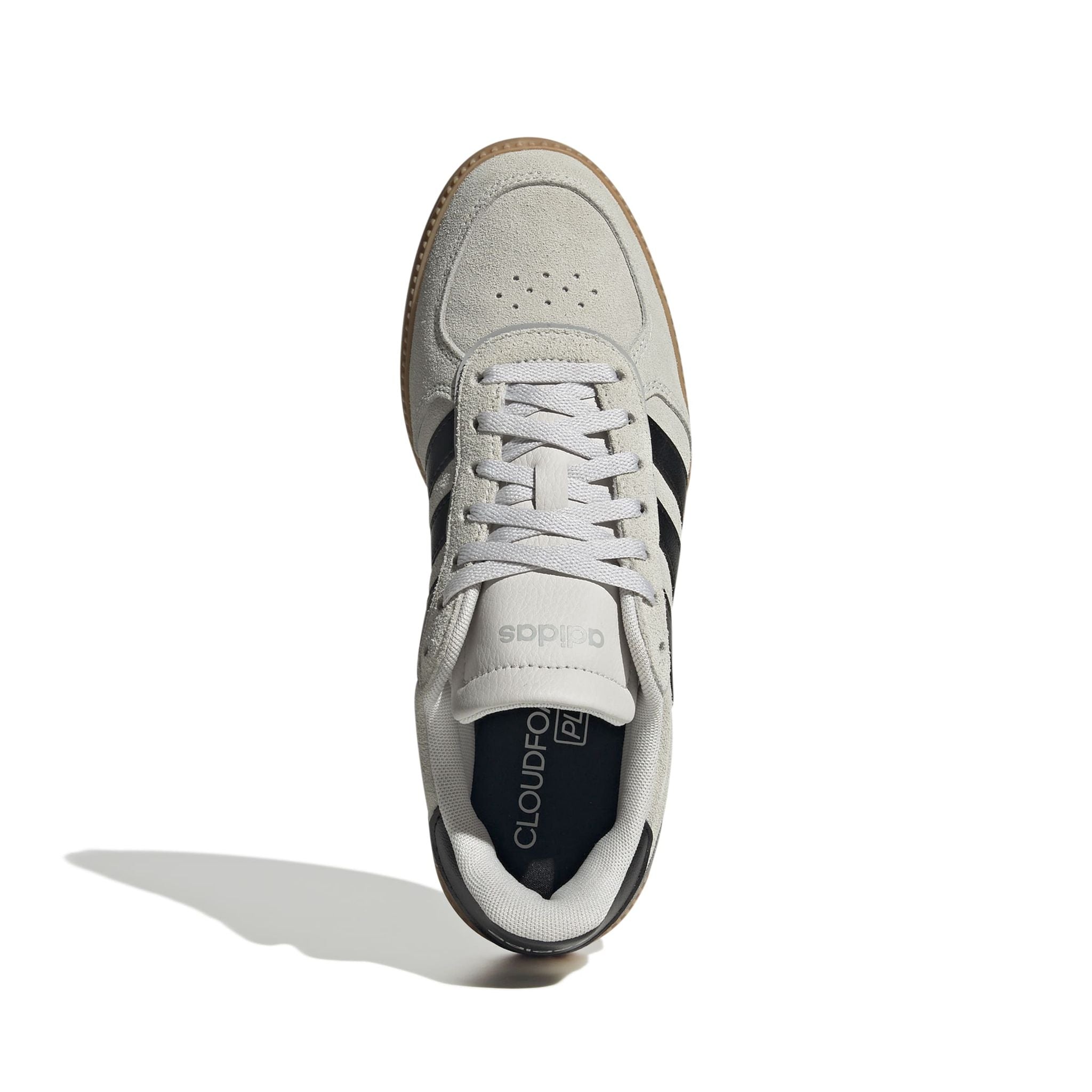 adidas Breaknet Sleek Womens Shoes