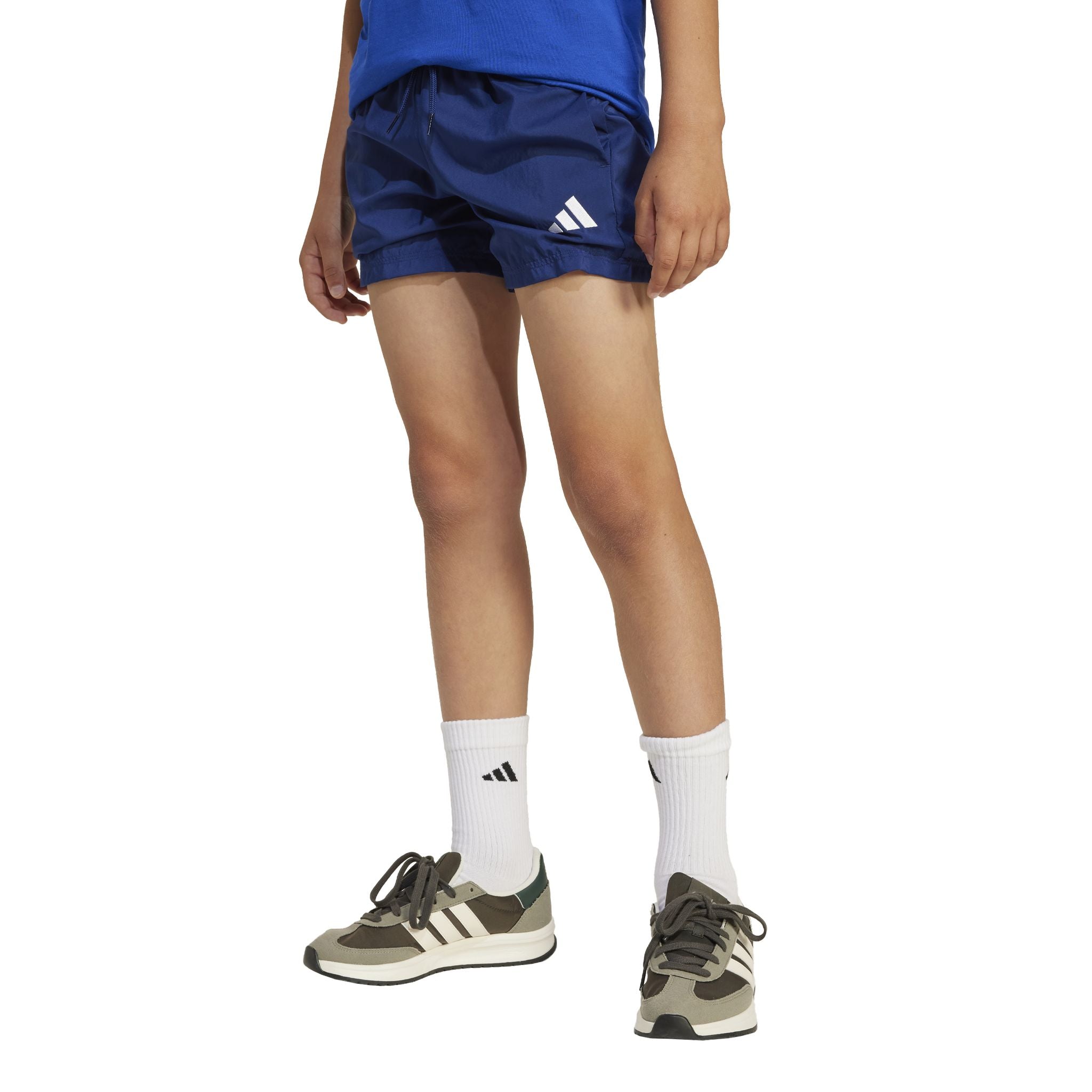 adidas Essentials Climacool Kids Shorts