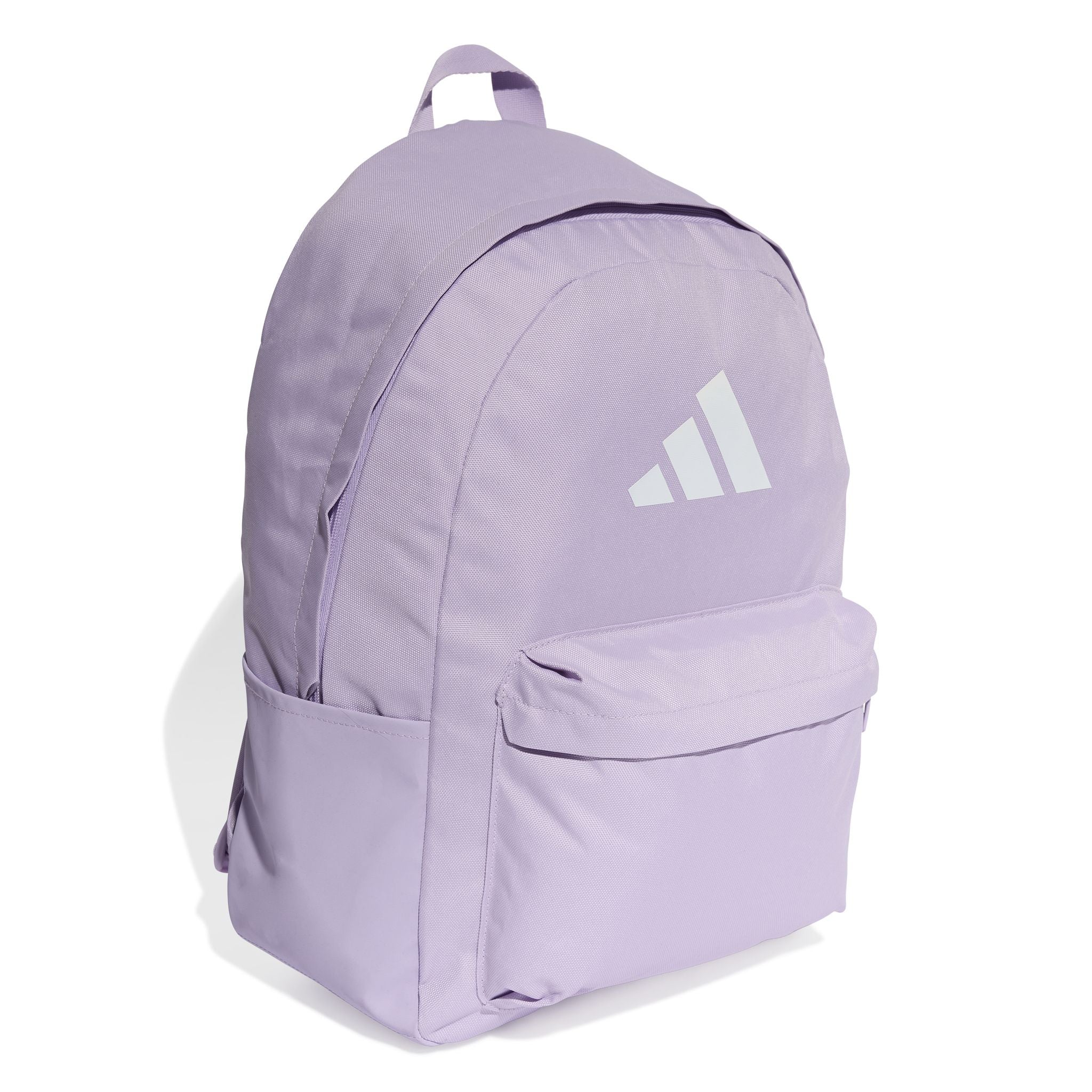 adidas Classic 3 Bar Logo Backpack