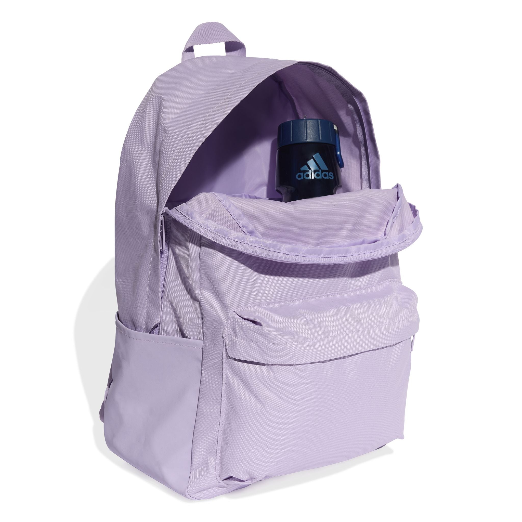 adidas Classic 3 Bar Logo Backpack