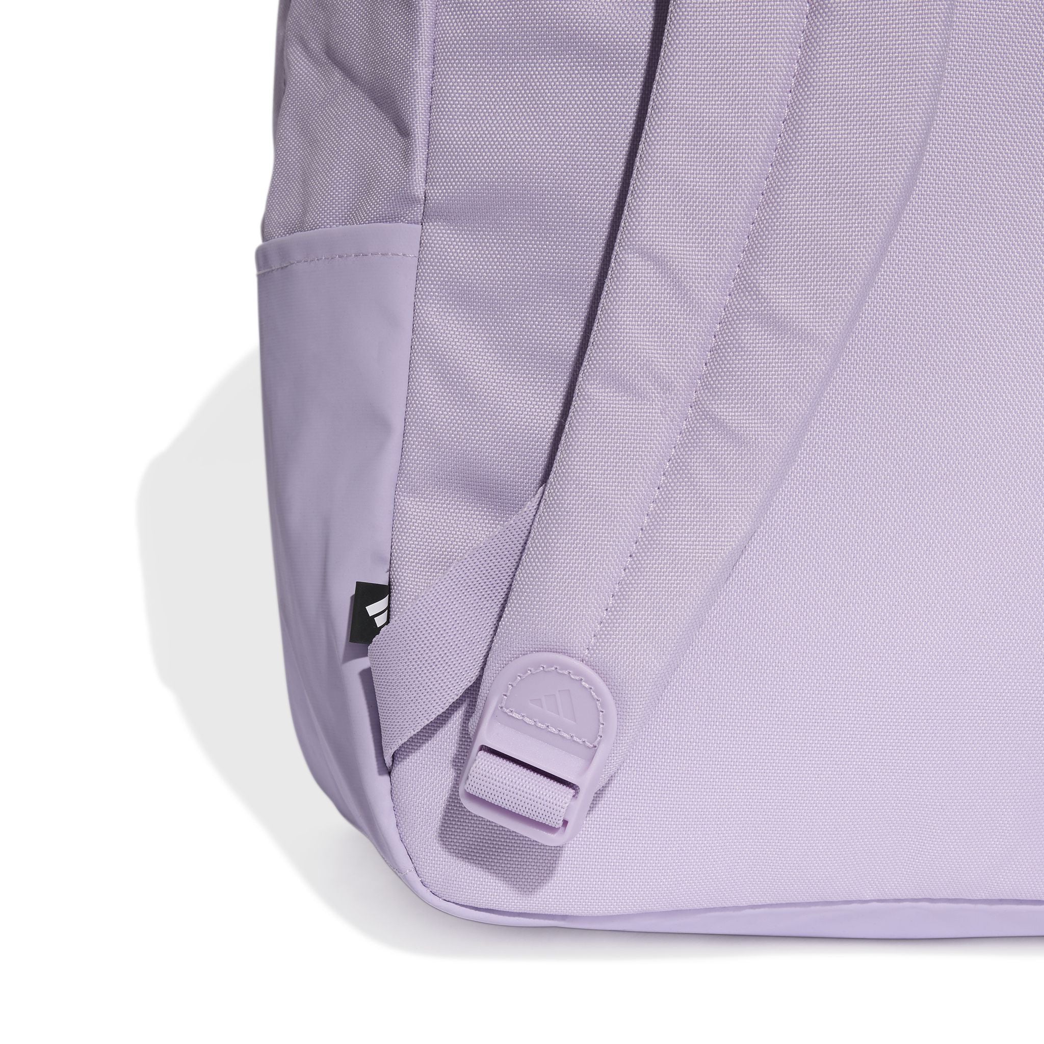 adidas Classic 3 Bar Logo Backpack