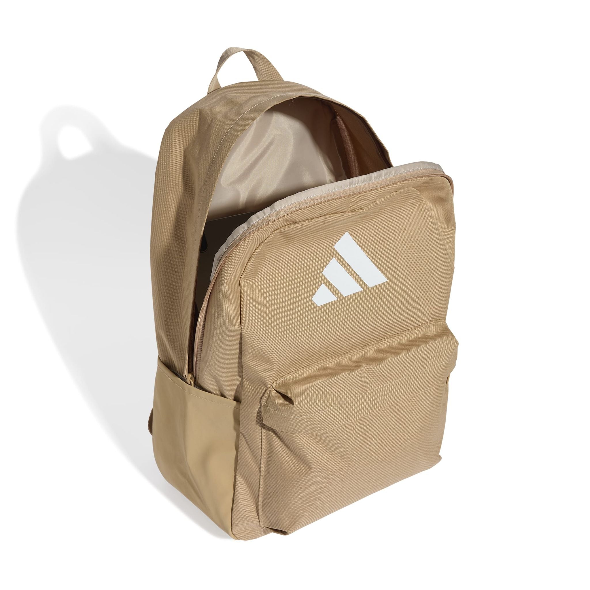adidas Classic 3 Bar Logo Backpack