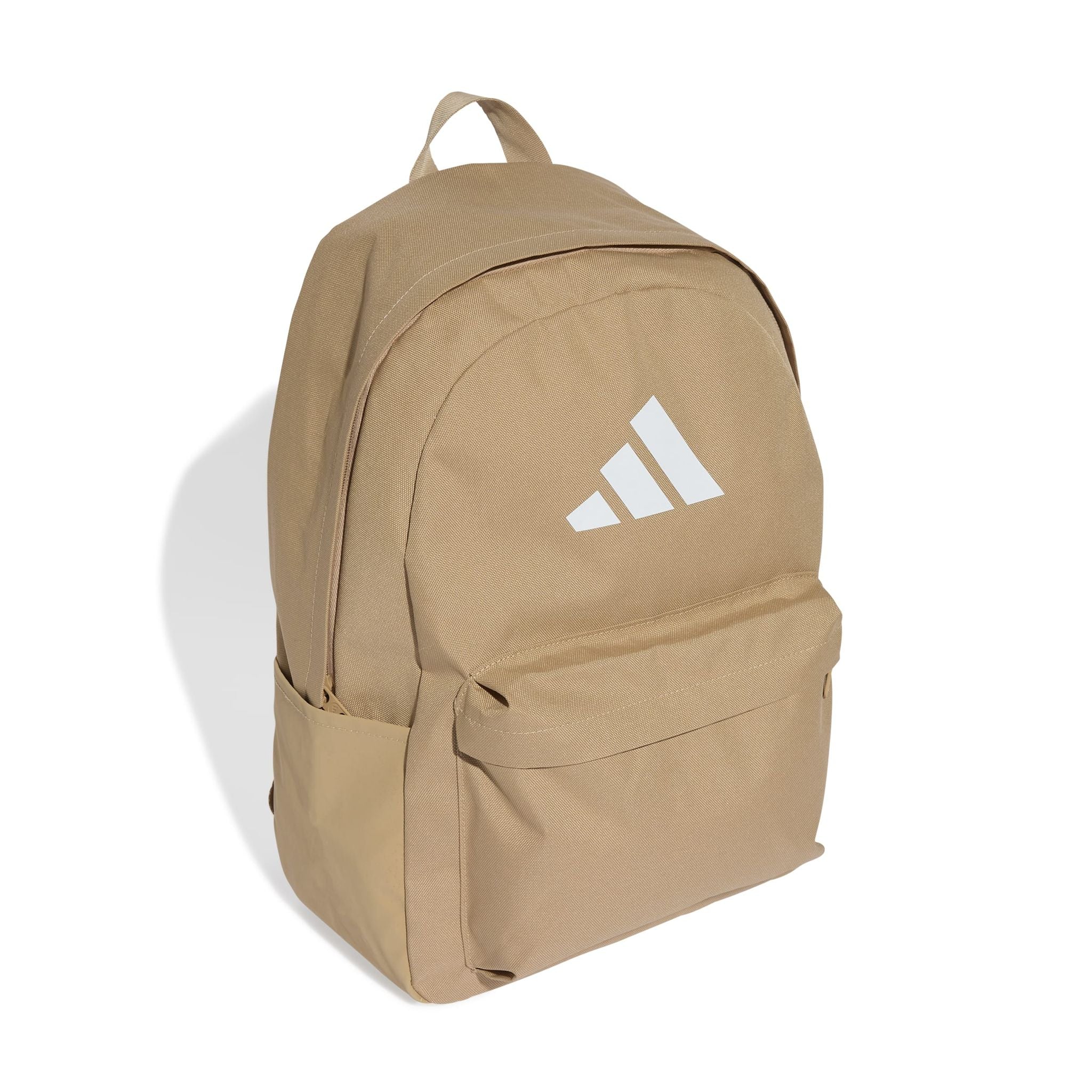 adidas Classic 3 Bar Logo Backpack