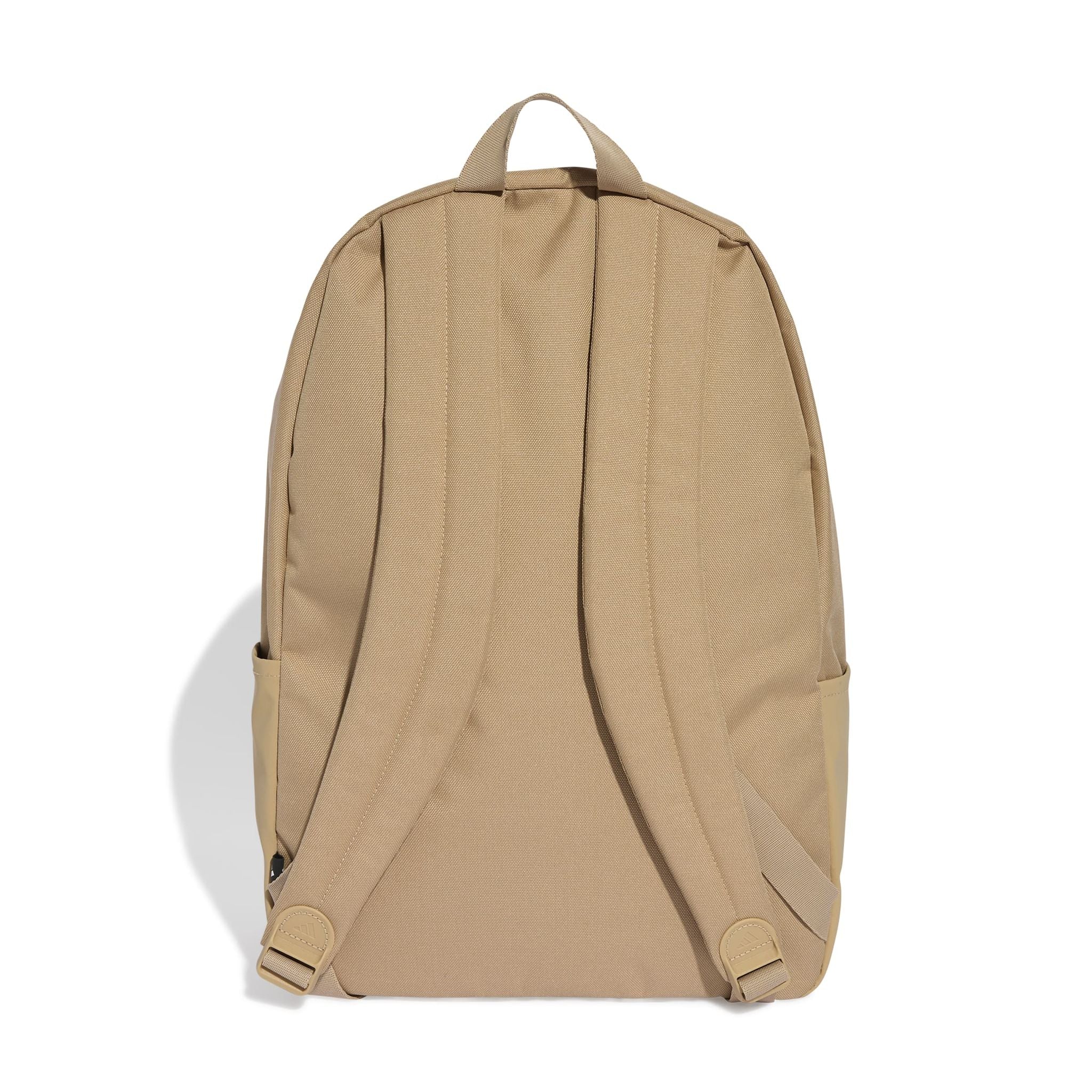 adidas Classic 3 Bar Logo Backpack