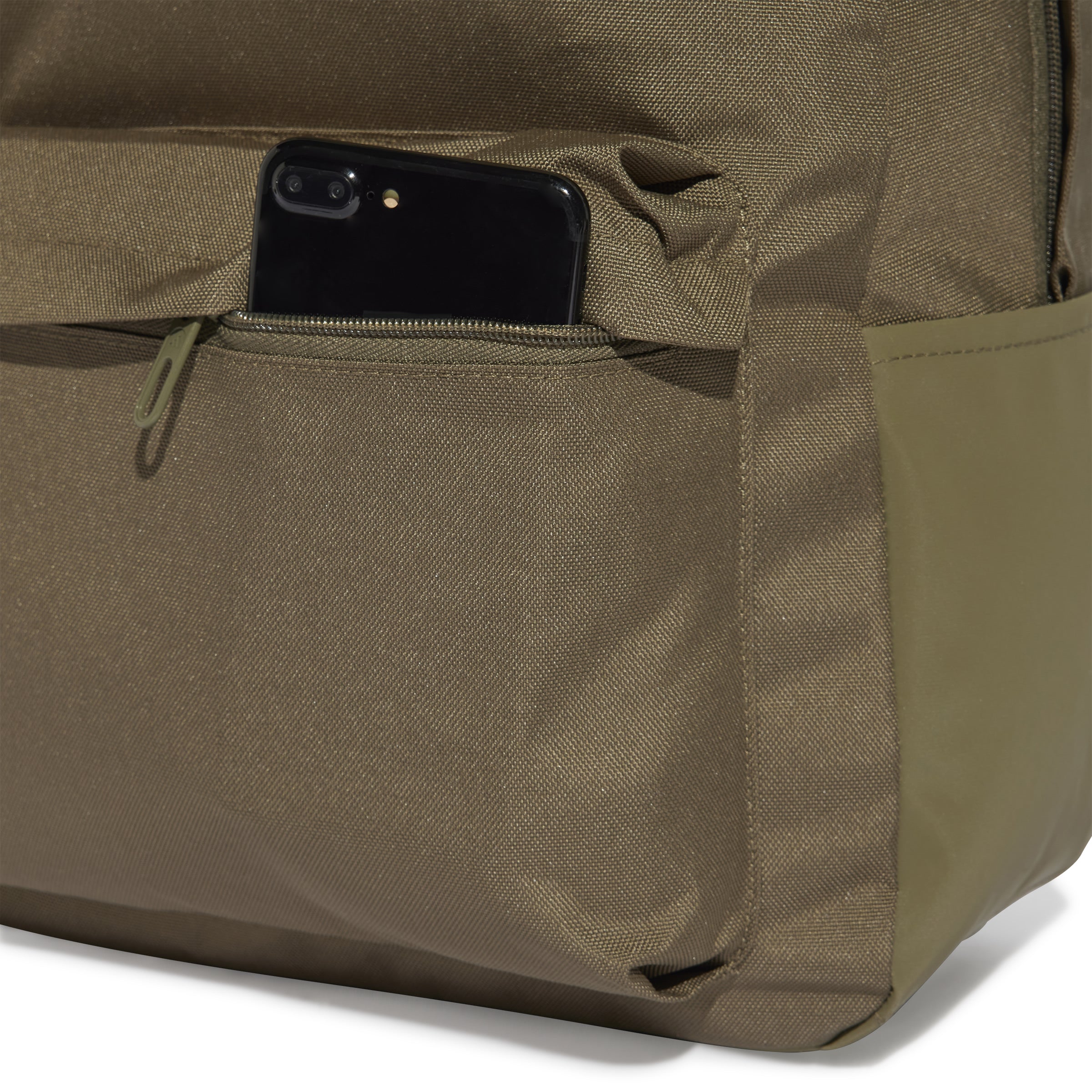 adidas Classic 3 Bars Logo Backpack