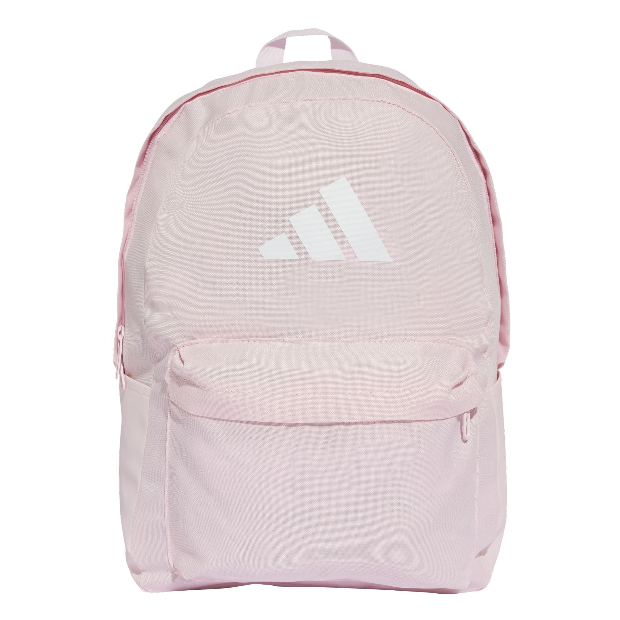 adidas Classic 3 Bars Logo Backpack
