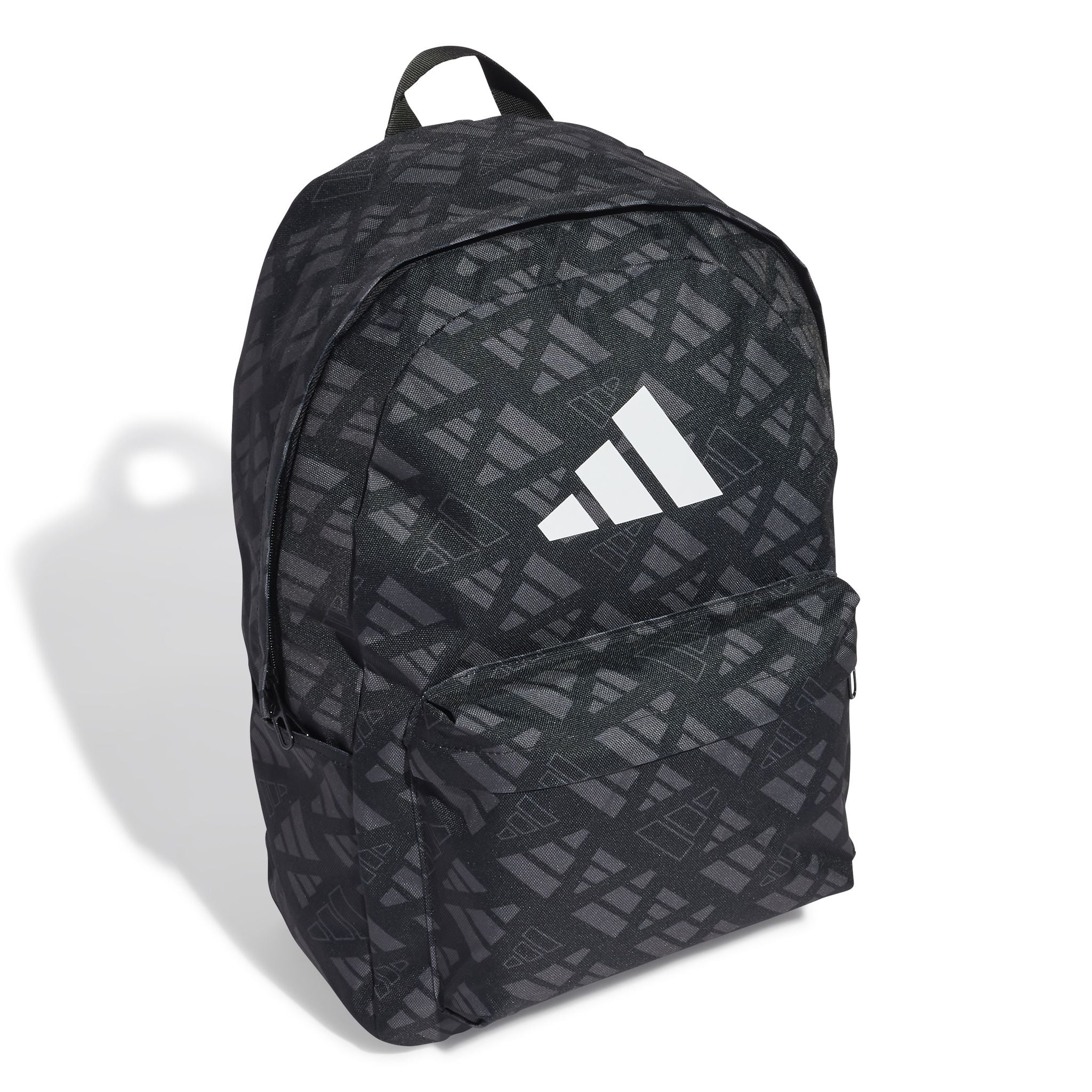 adidas Classic Monogram Graphic Backpack