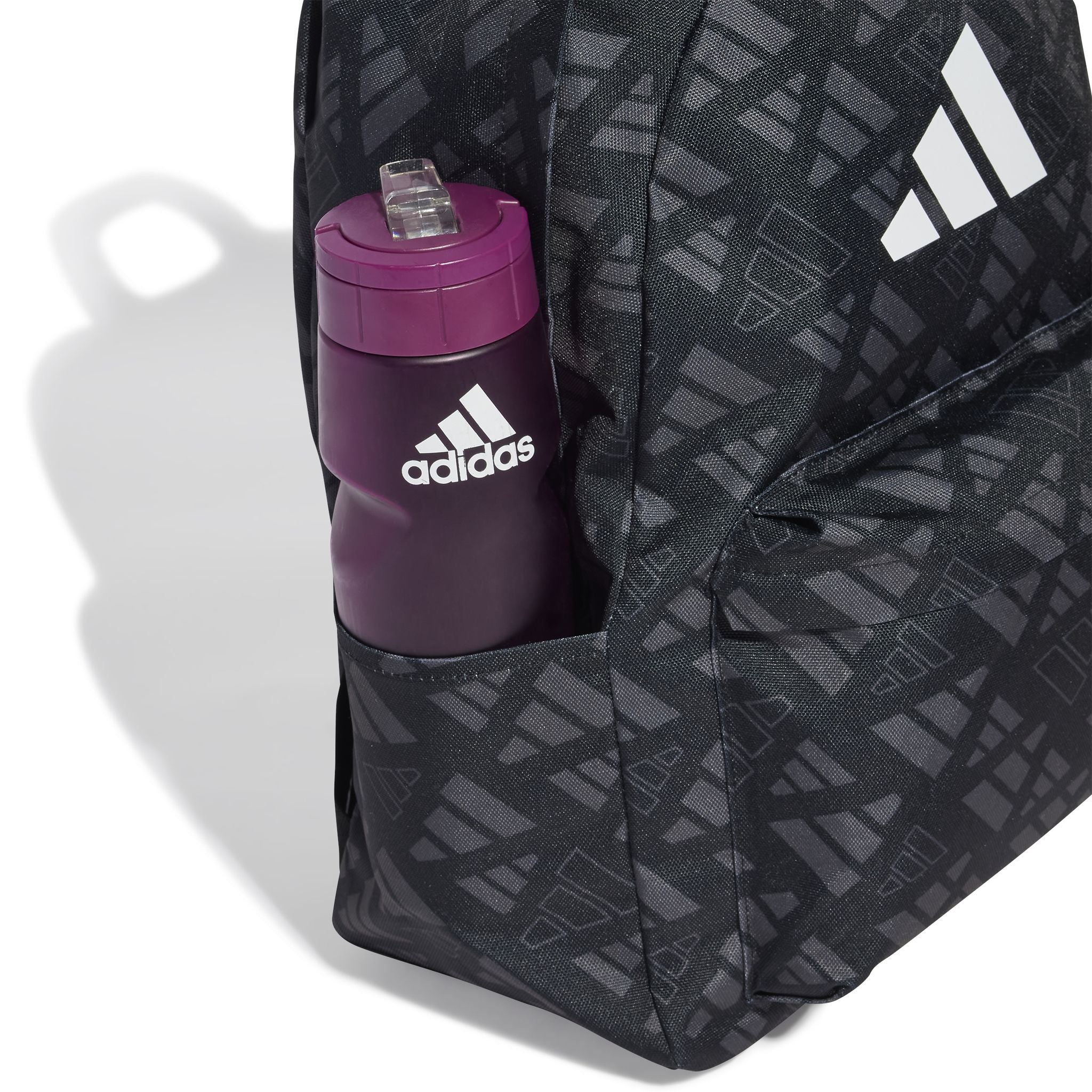 adidas Classic Monogram Graphic Backpack