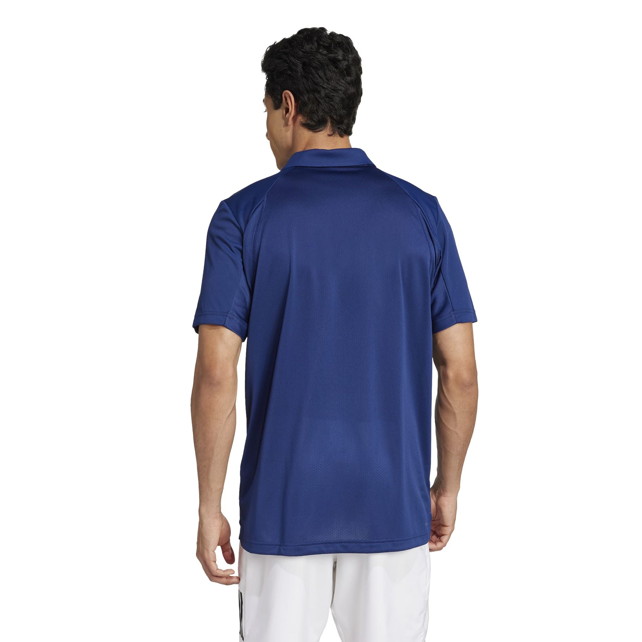 adidas Club Mens Tennis Polo