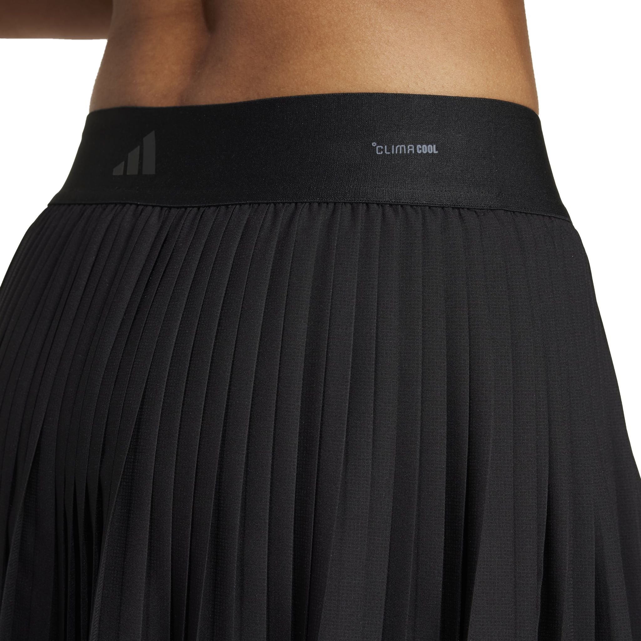 adidas Club Pleated Womens Tennis Skirt