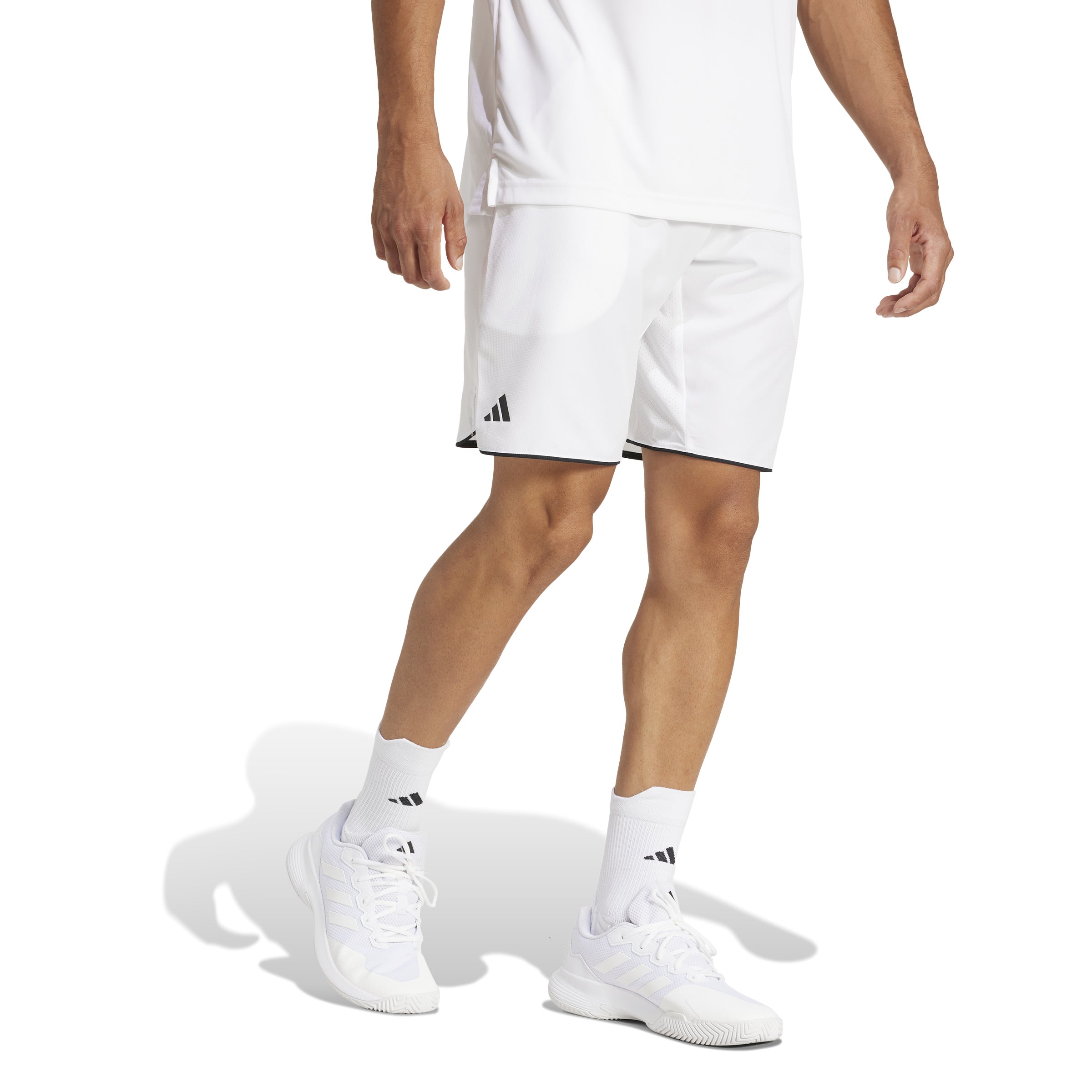 adidas Club Tennis Climacool 7 Inch Mens Shorts