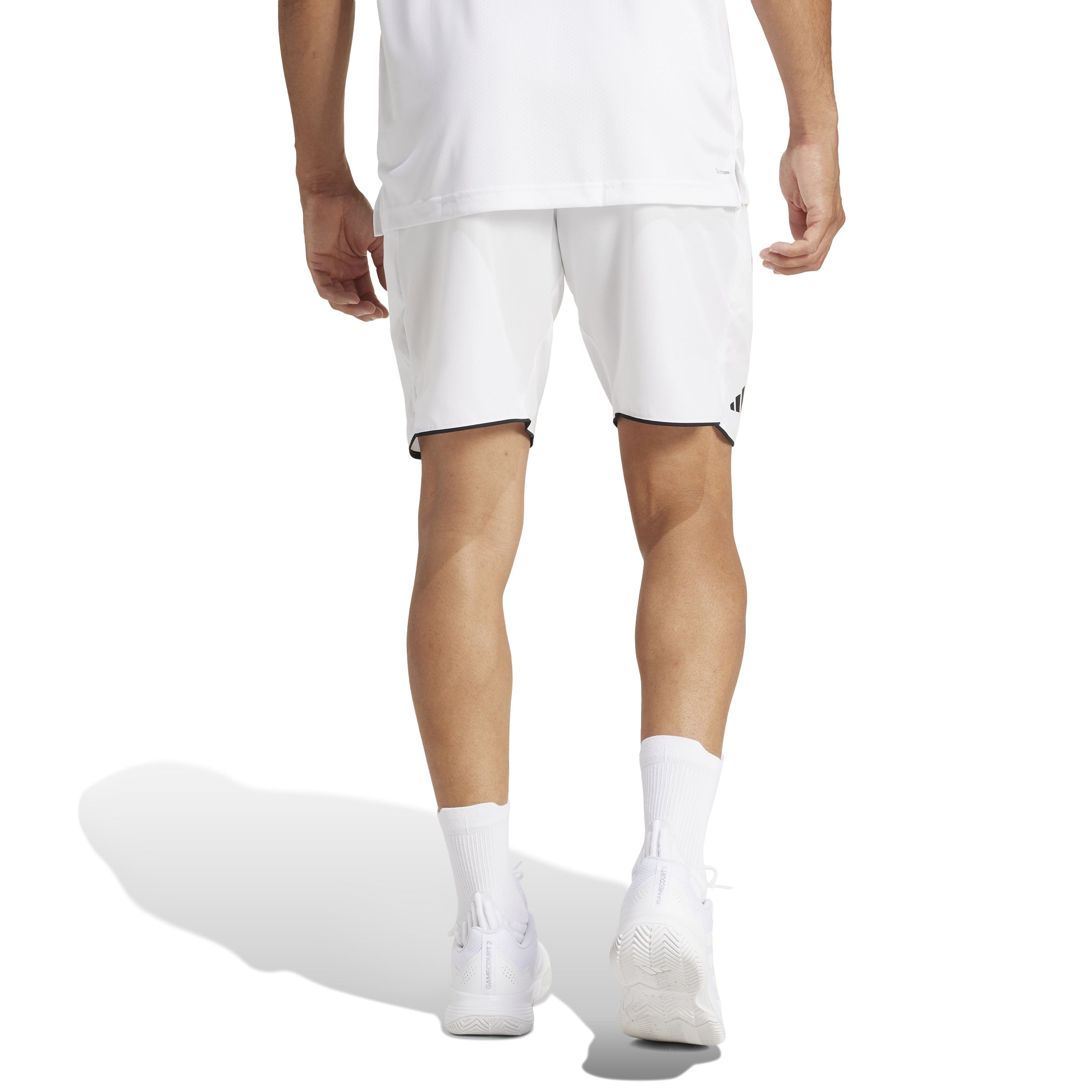 adidas Club Tennis Climacool 7 Inch Mens Shorts