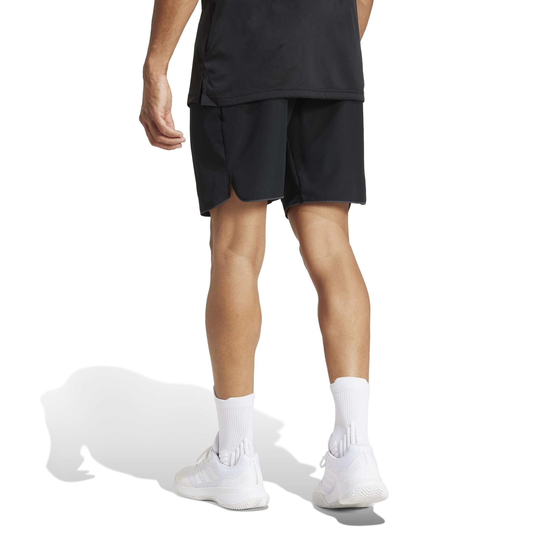 adidas Club Tennis Climacool Mens Shorts