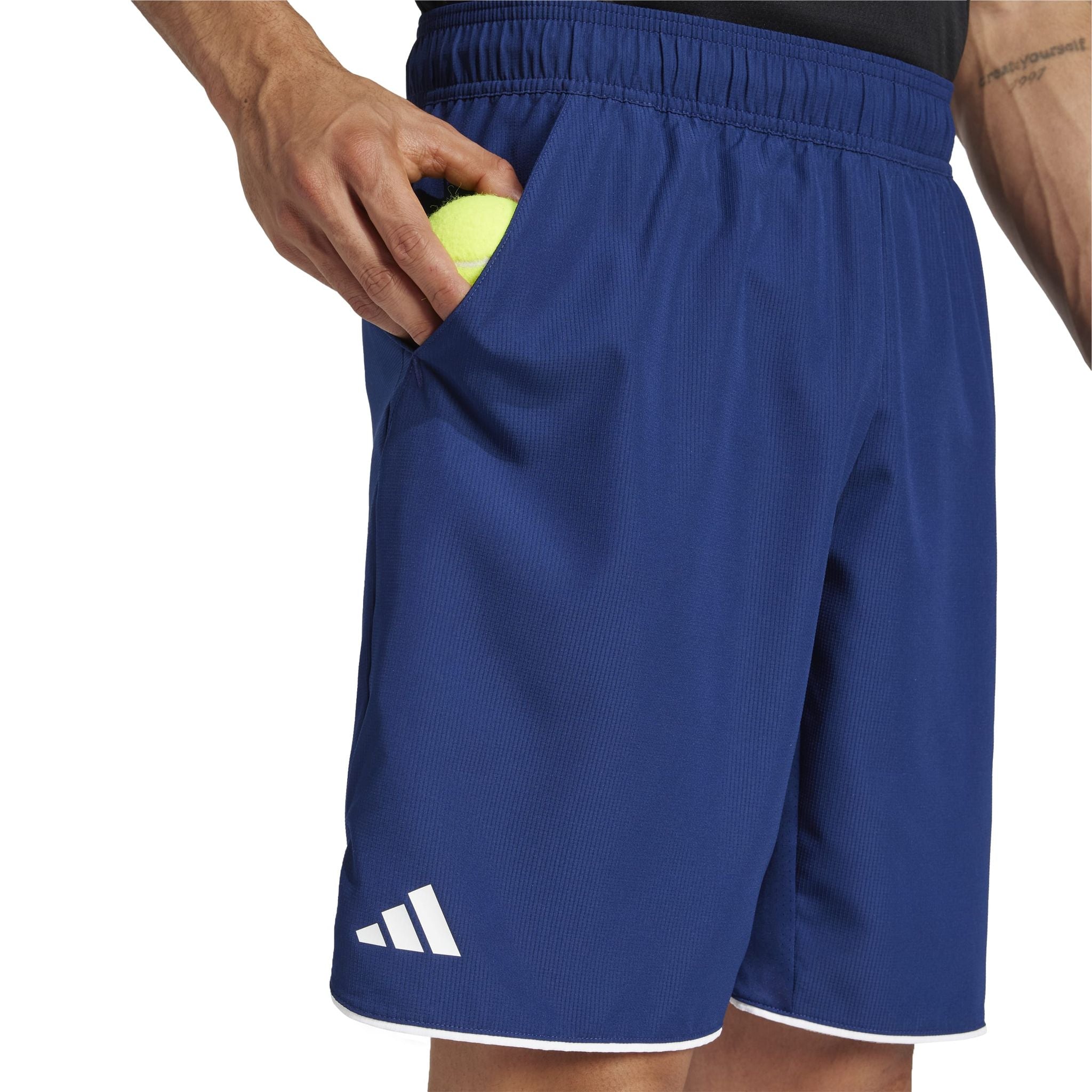 adidas Club Tennis Climacool Mens Shorts