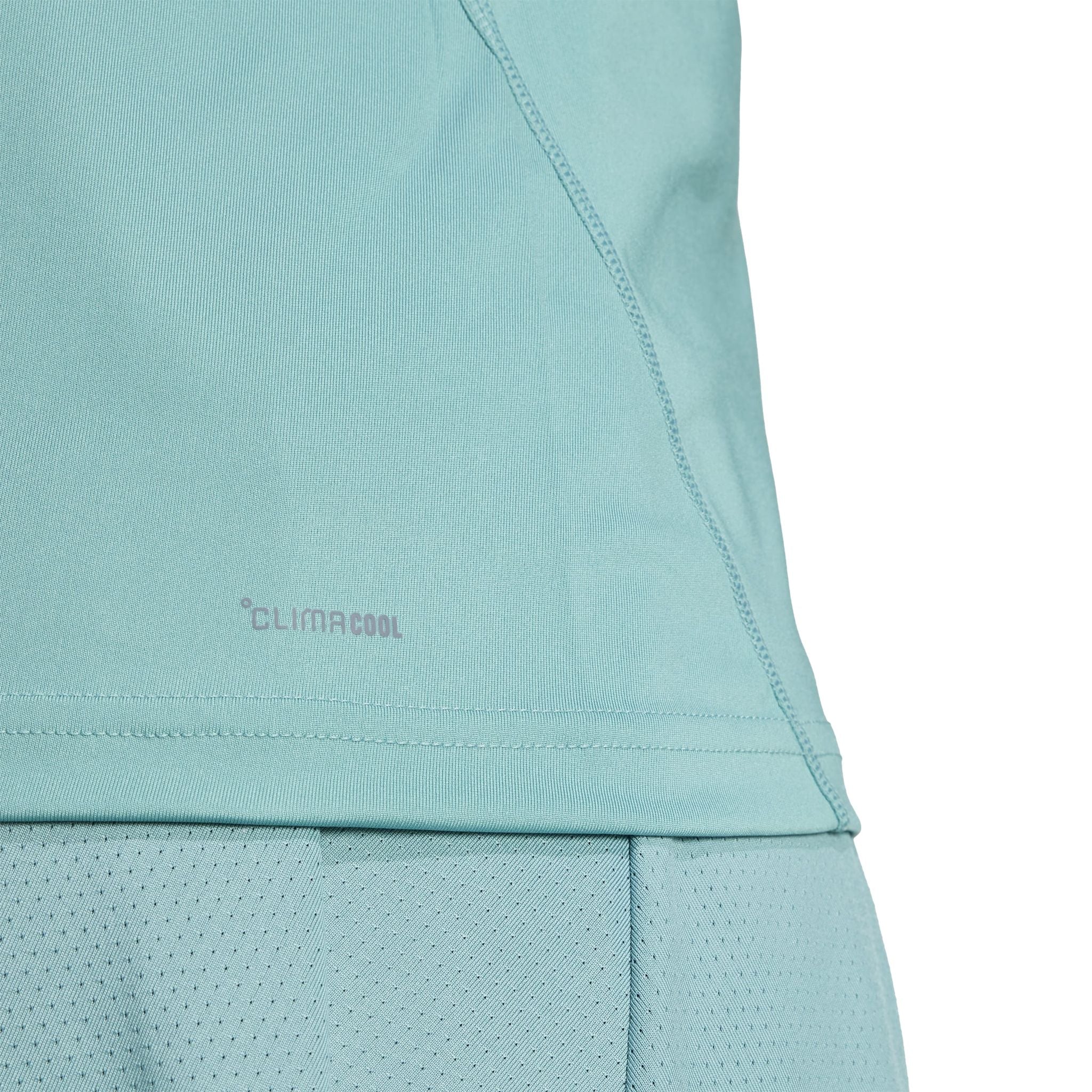 adidas Club Tennis Climacool Womens Tank