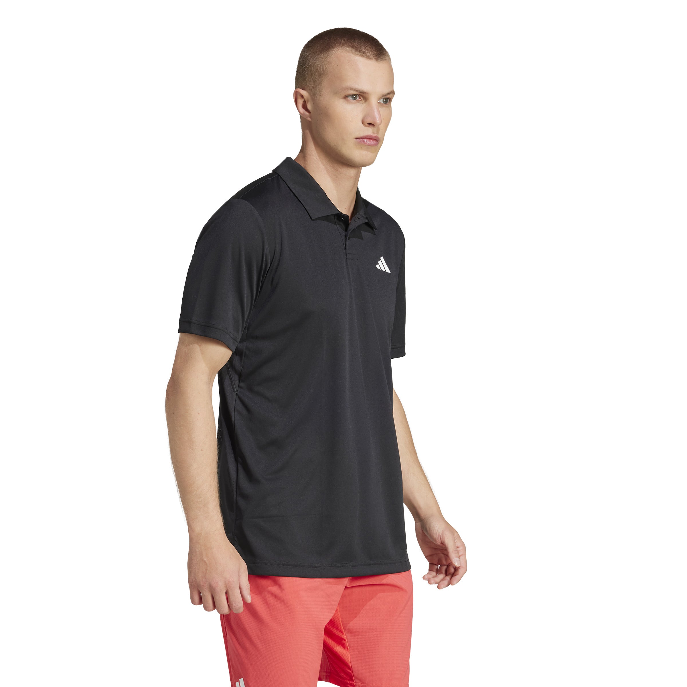 adidas Club Tennis Mens Polo Shirt