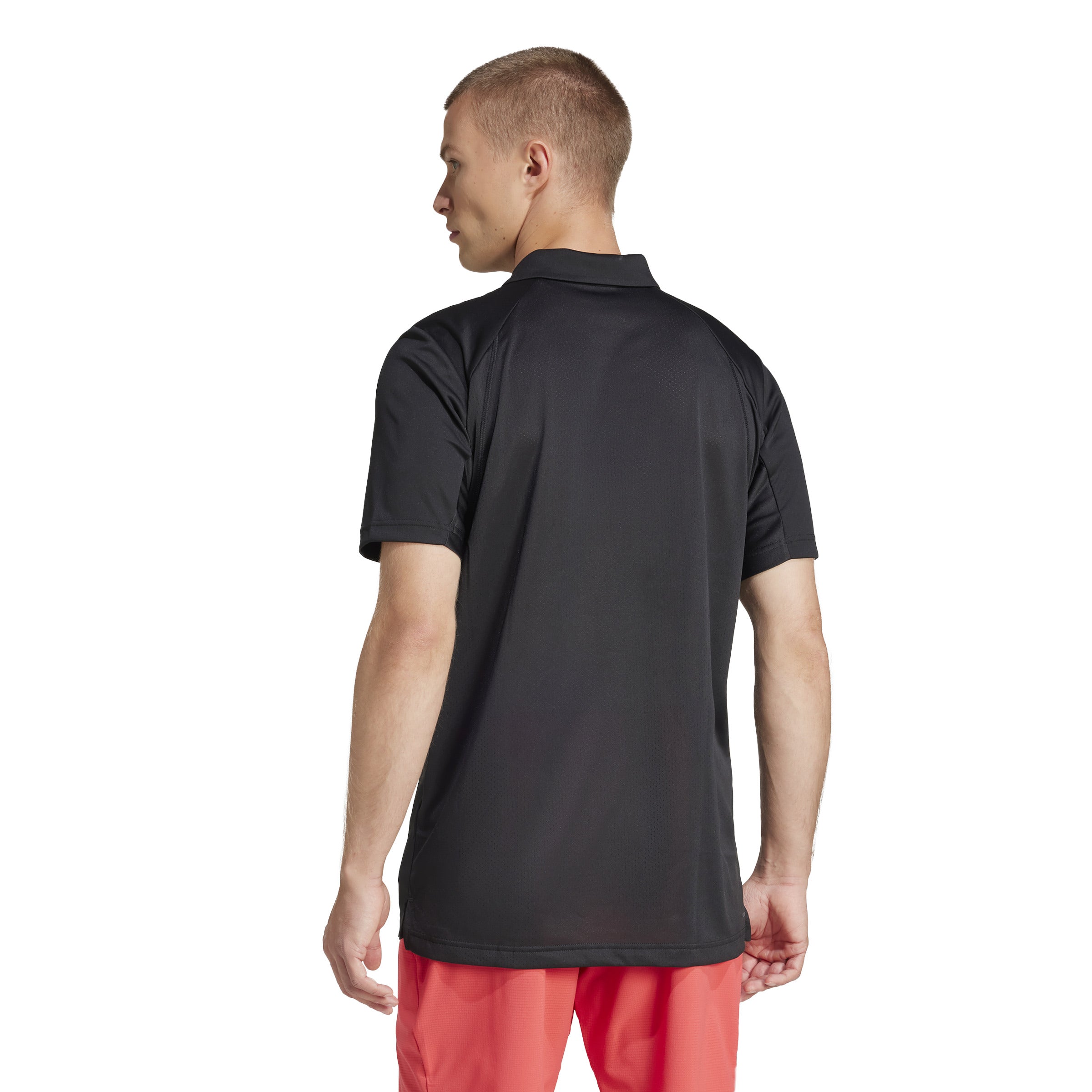 adidas Club Tennis Mens Polo Shirt