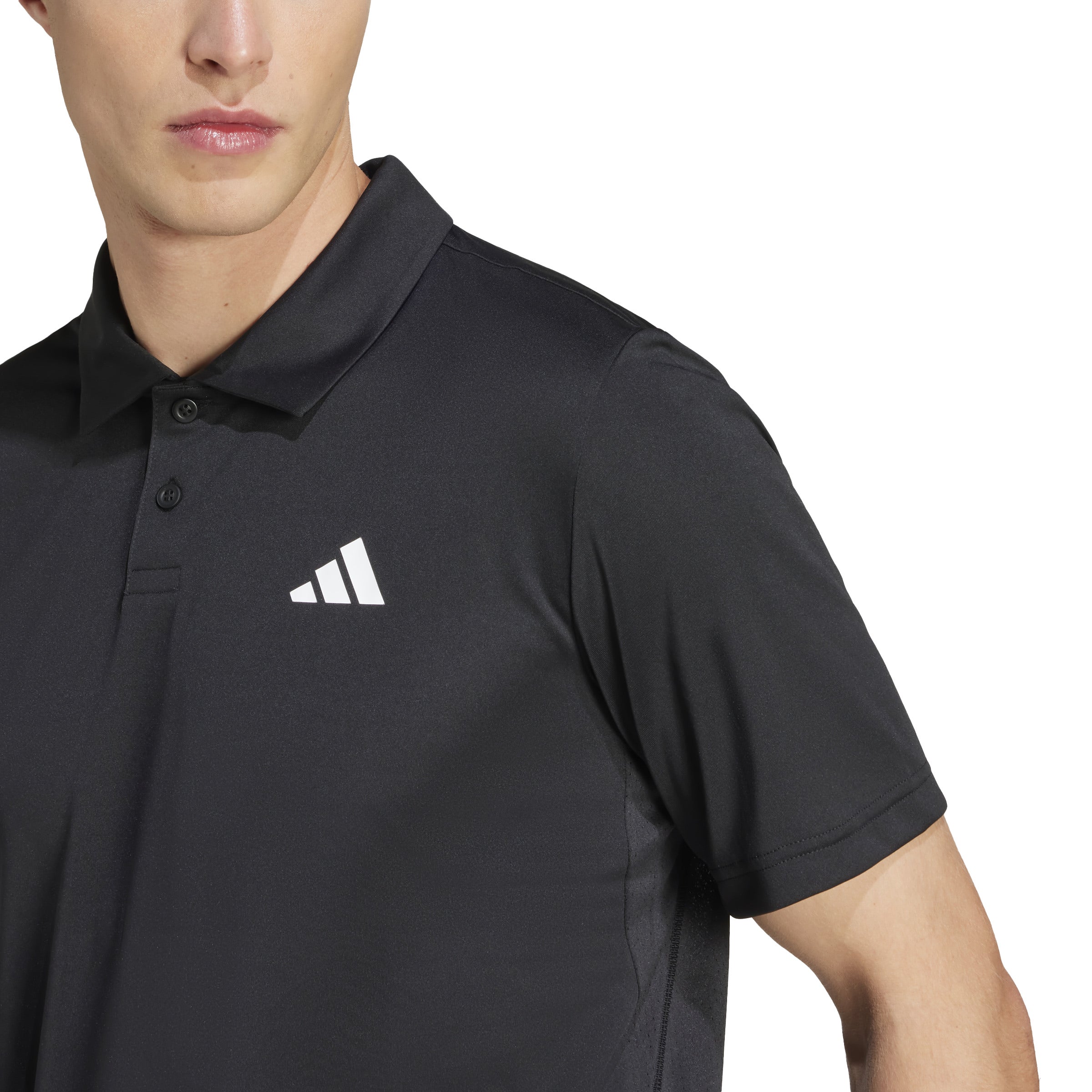 adidas Club Tennis Mens Polo Shirt