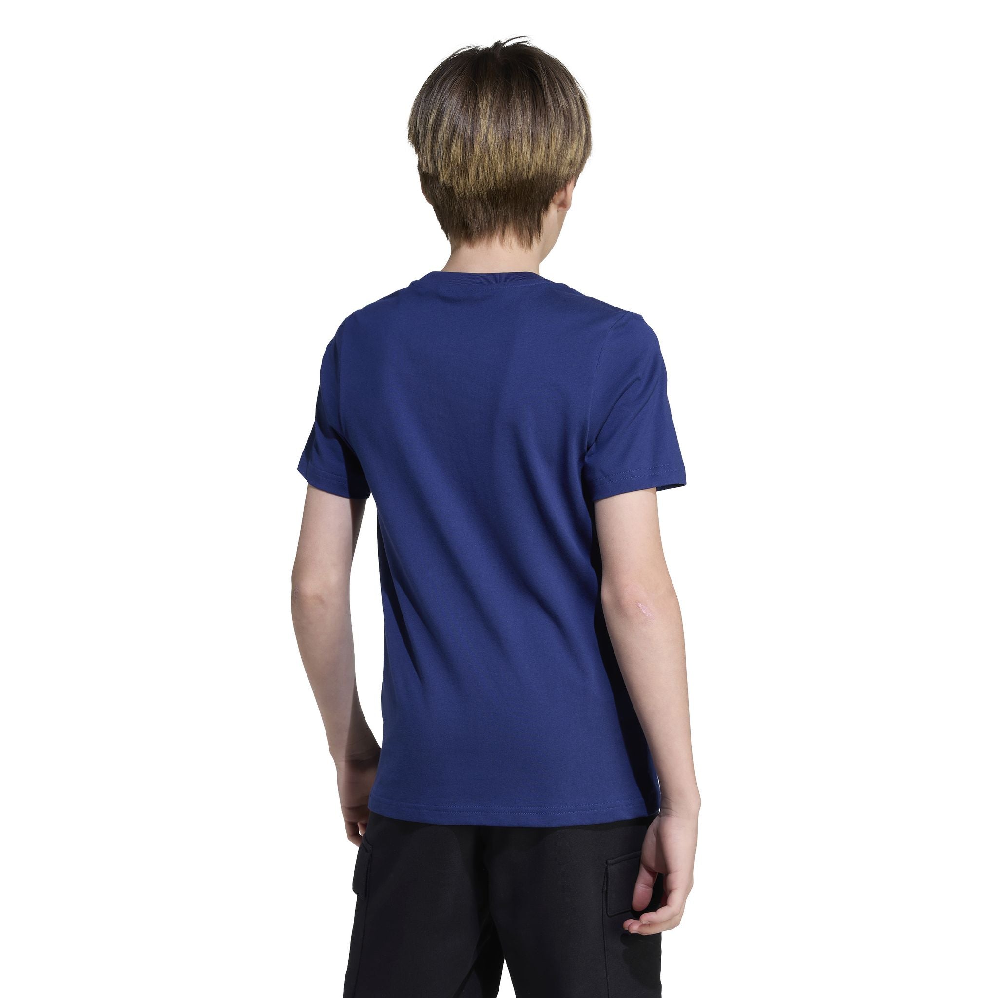 adidas Collegiate Graphic Kids Tee
