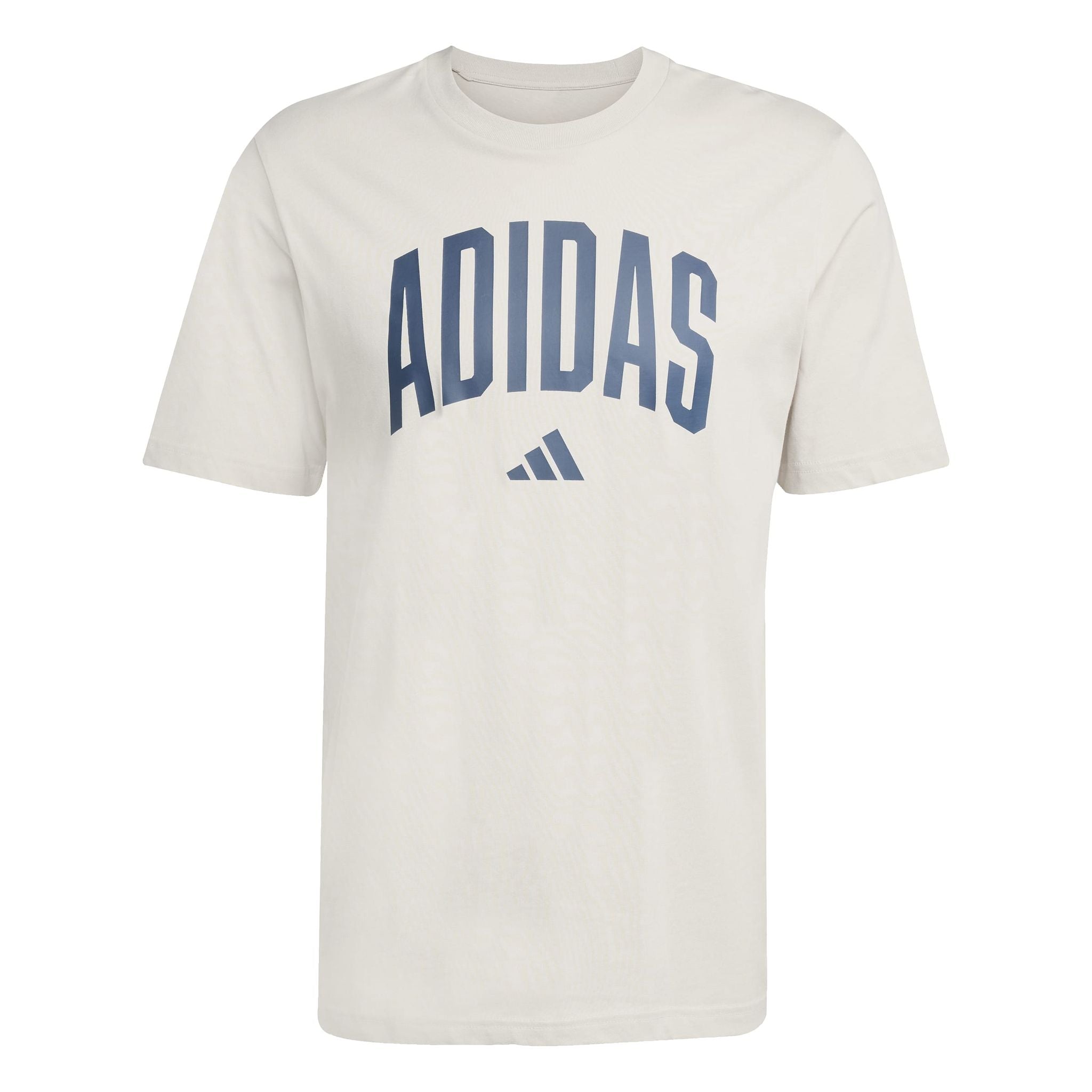 adidas Collegiate Lineage Graphic Mens Tee