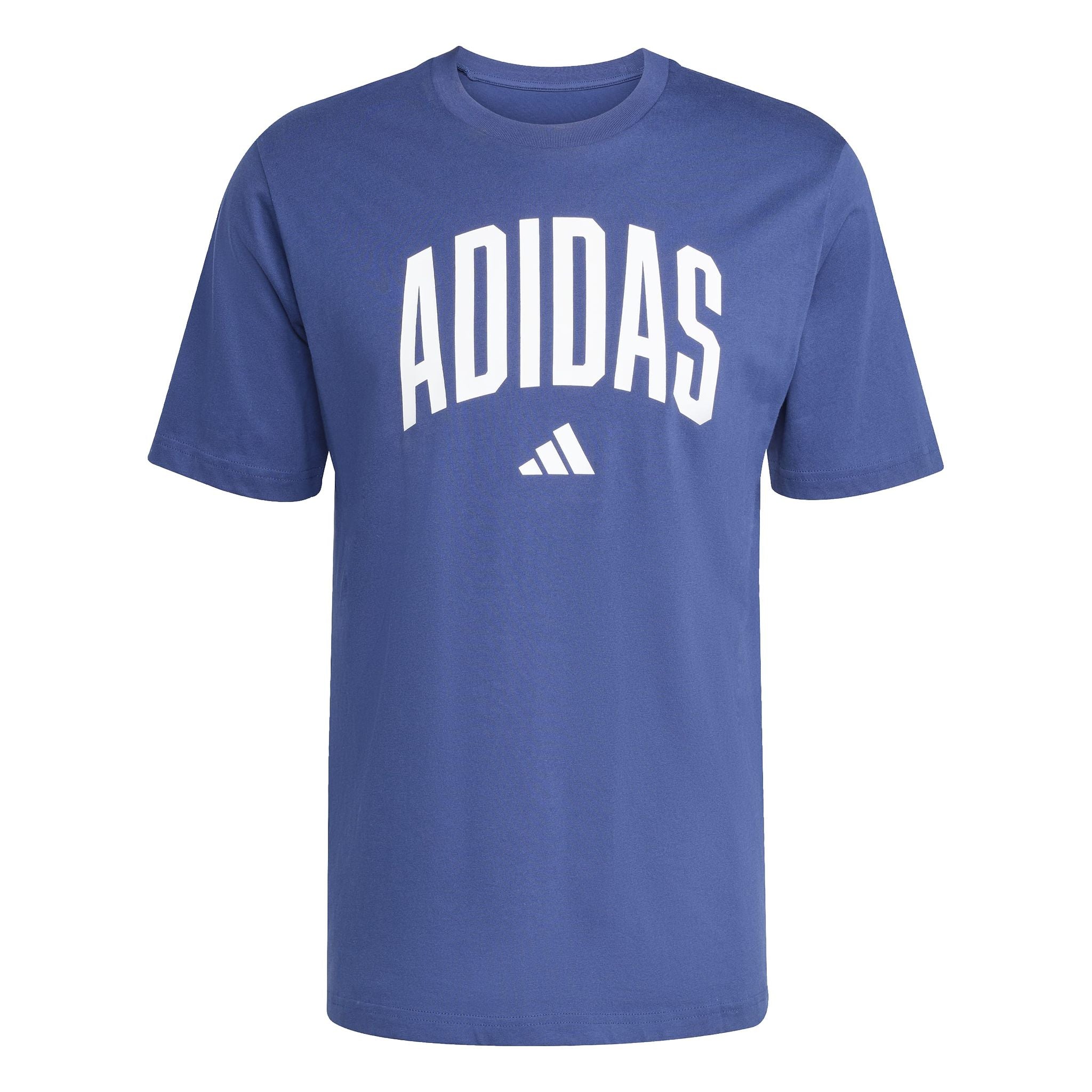 adidas Collegiate Lineage Graphic Mens Tee