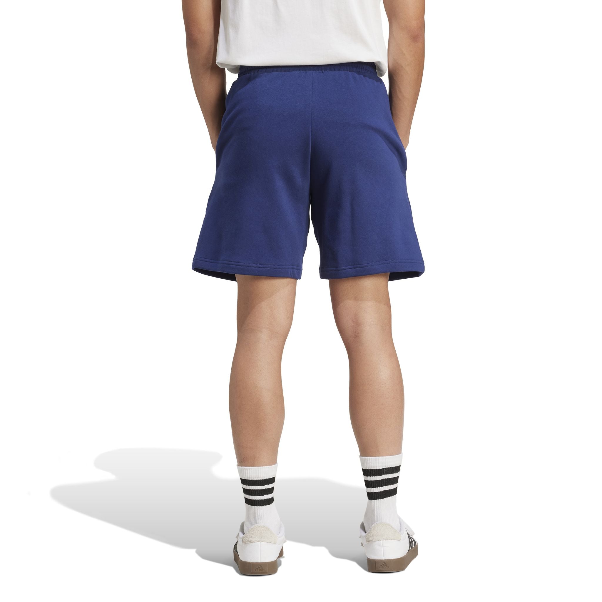 adidas Collegiate Mens Shorts